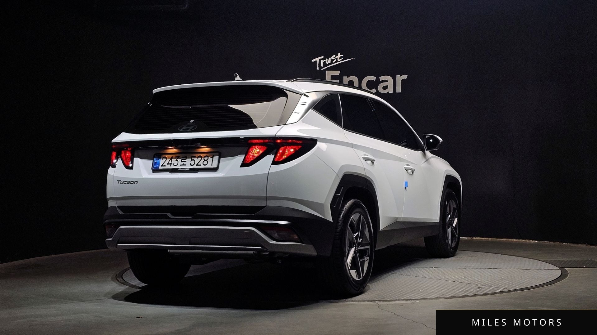 Hyundai Tucson 2025 — миниатюра 2