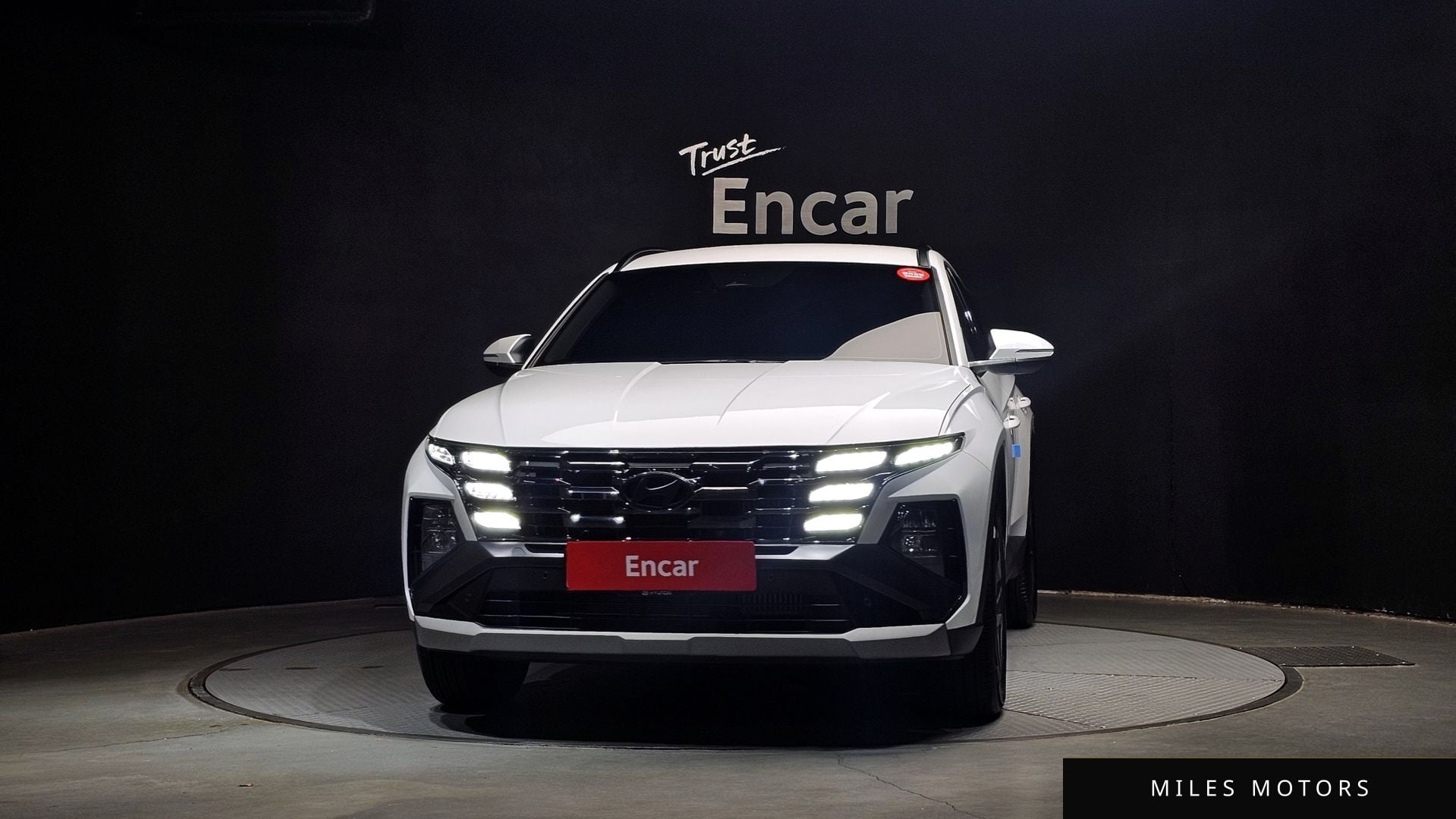 Hyundai Tucson 2025 — миниатюра 3