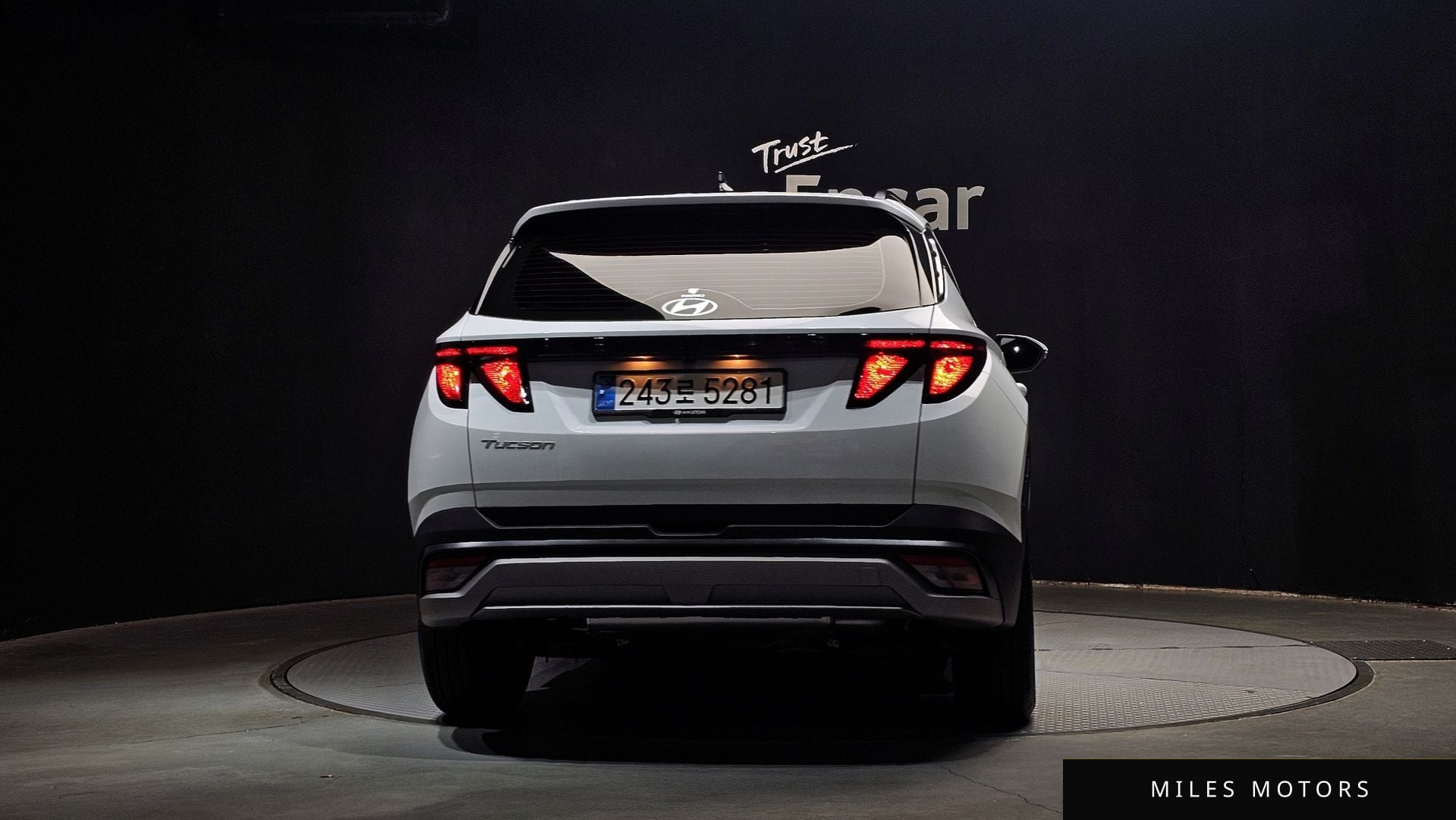 Hyundai Tucson 2025 — миниатюра 4