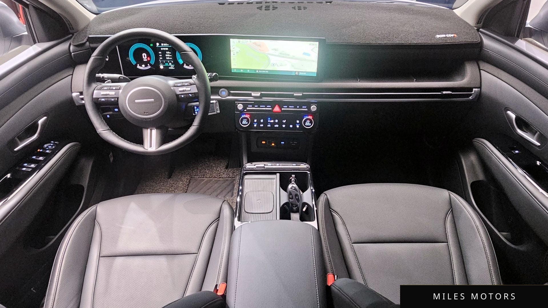 Hyundai Tucson 2025 — миниатюра 7