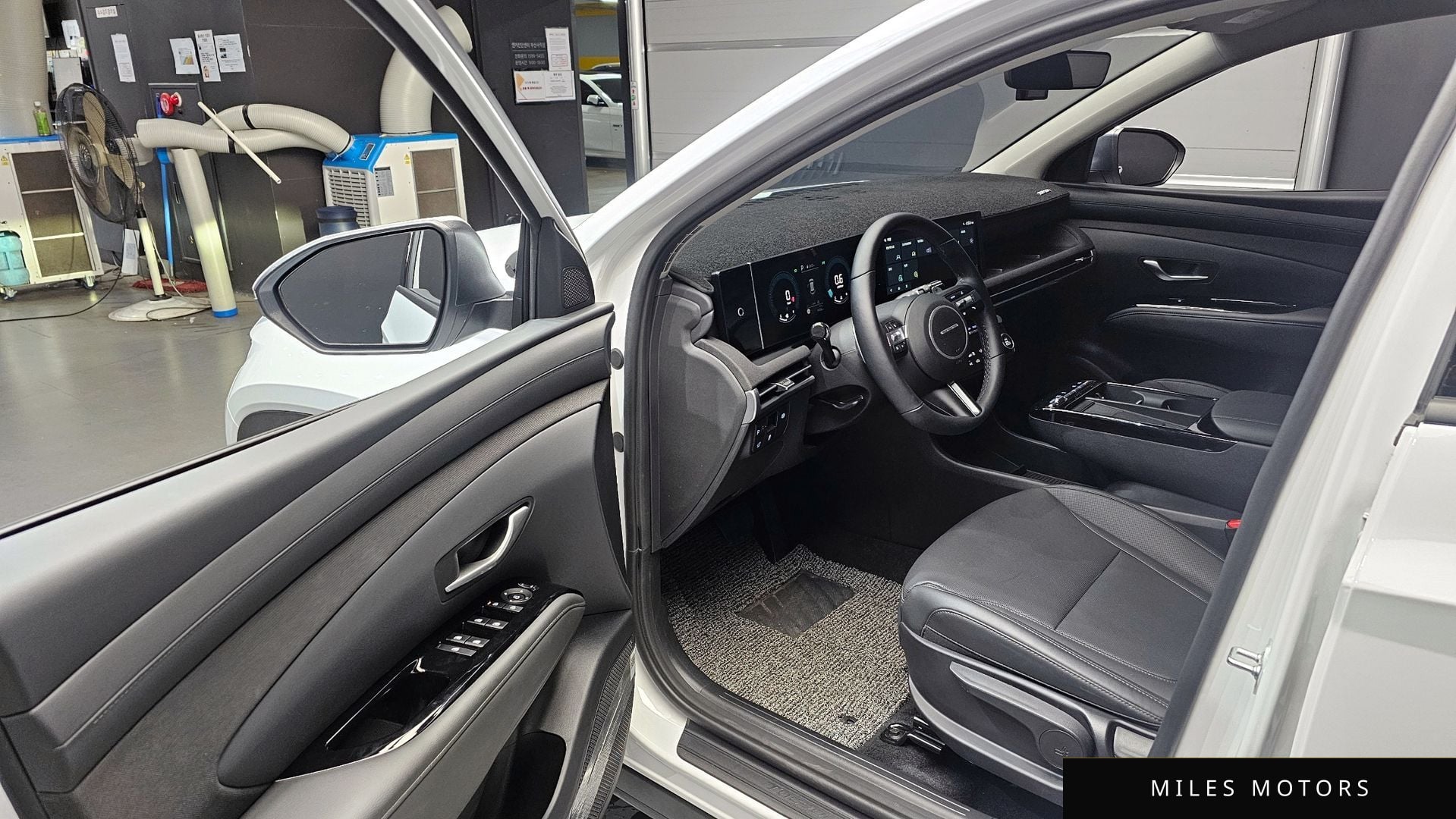 Hyundai Tucson 2025 — миниатюра 10