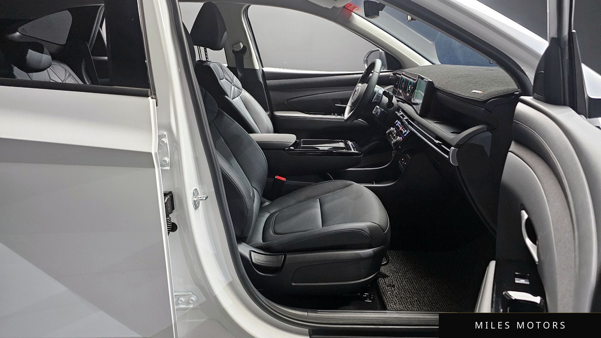 Hyundai Tucson 2025 — миниатюра 11