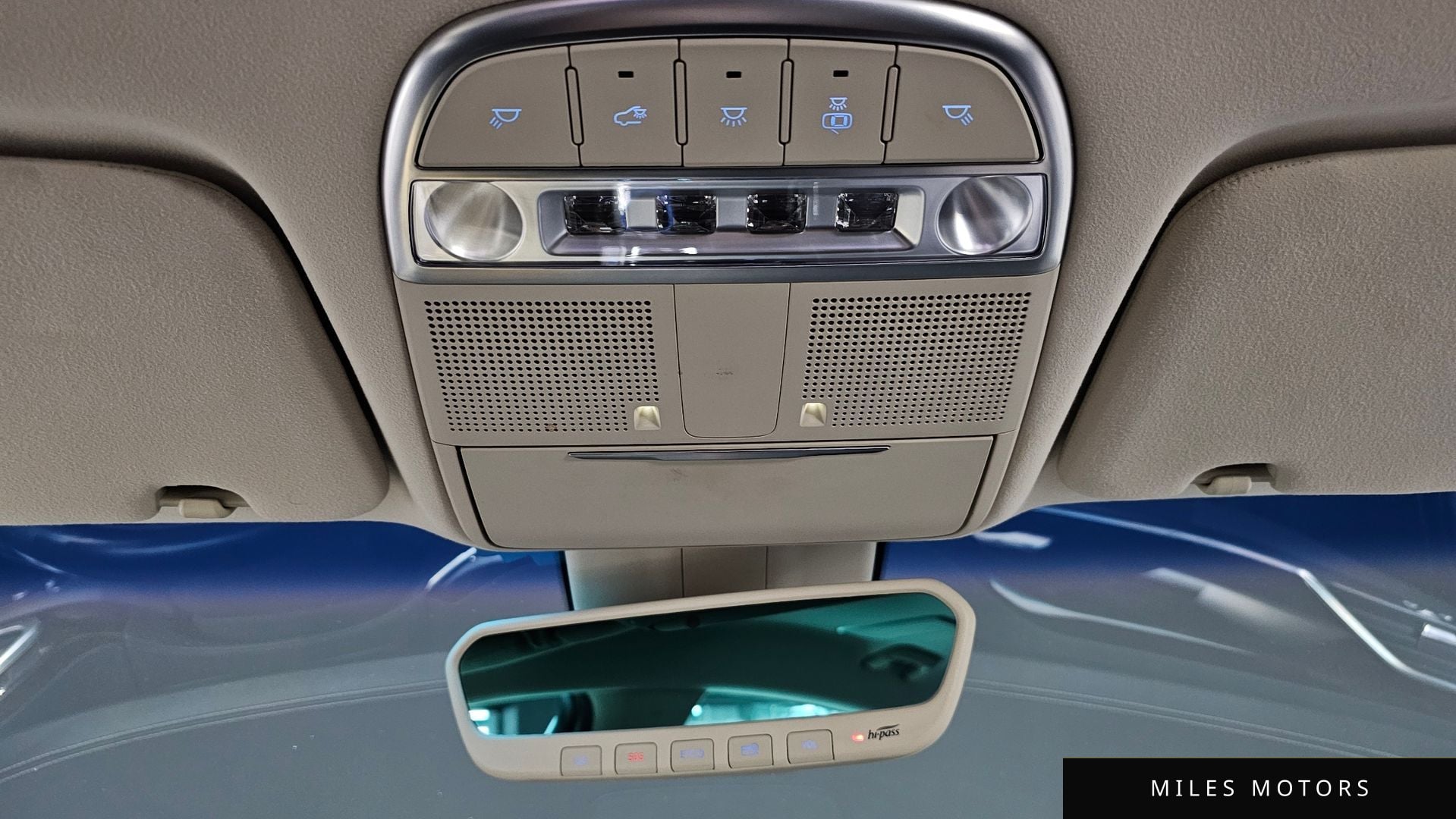 Genesis G90 2020 — миниатюра 16