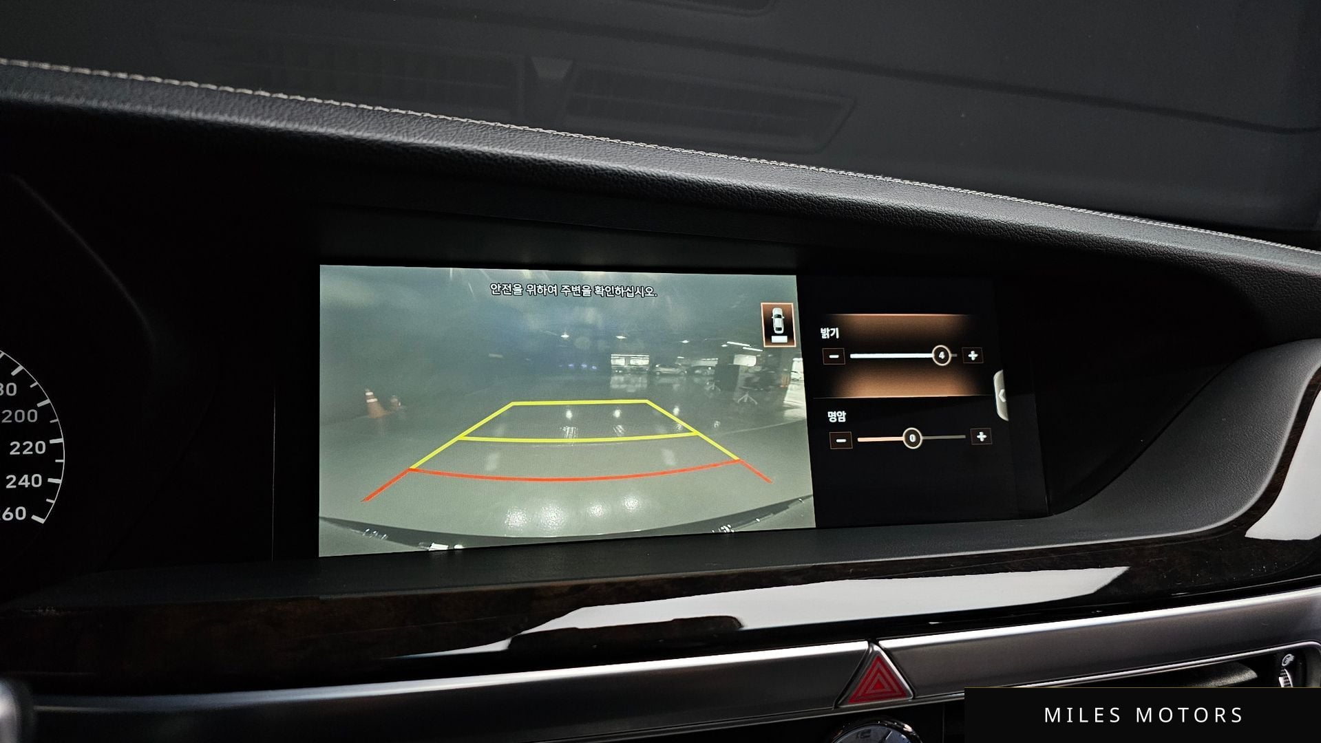 Genesis G90 2020 — миниатюра 17