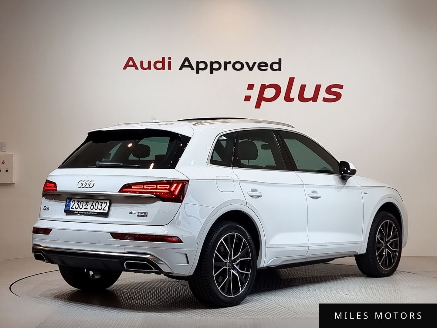 Audi Q5 (FY) 2024 — миниатюра 2