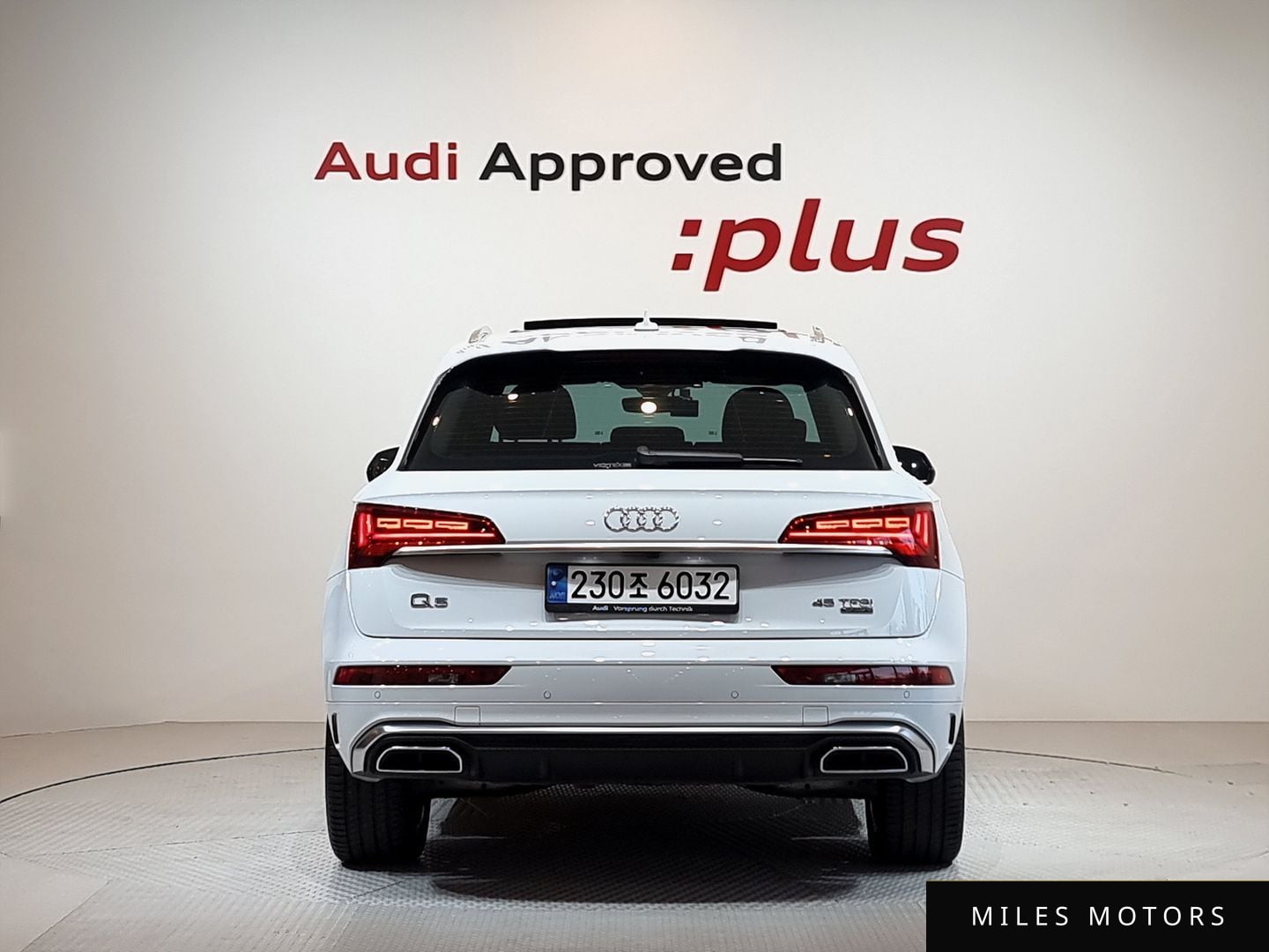 Audi Q5 (FY) 2024 — миниатюра 4