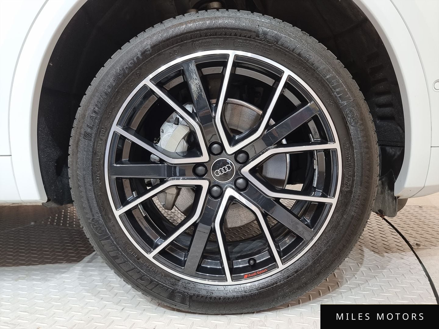 Audi Q5 (FY) 2024 — миниатюра 5