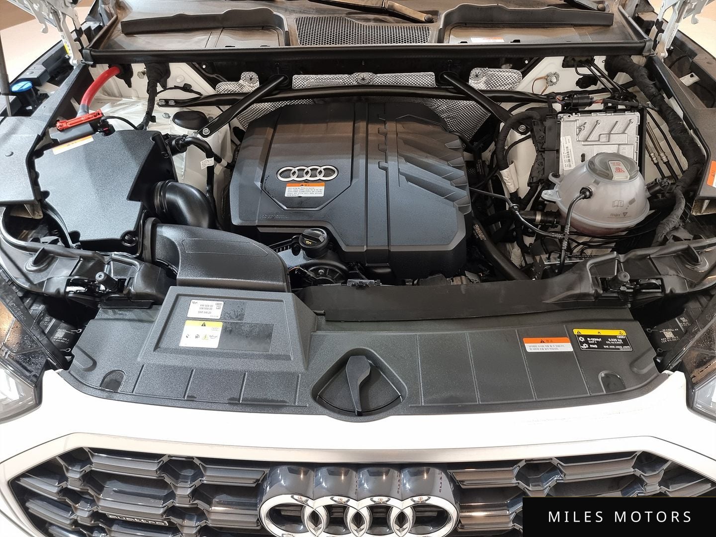 Audi Q5 (FY) 2024 — миниатюра 6