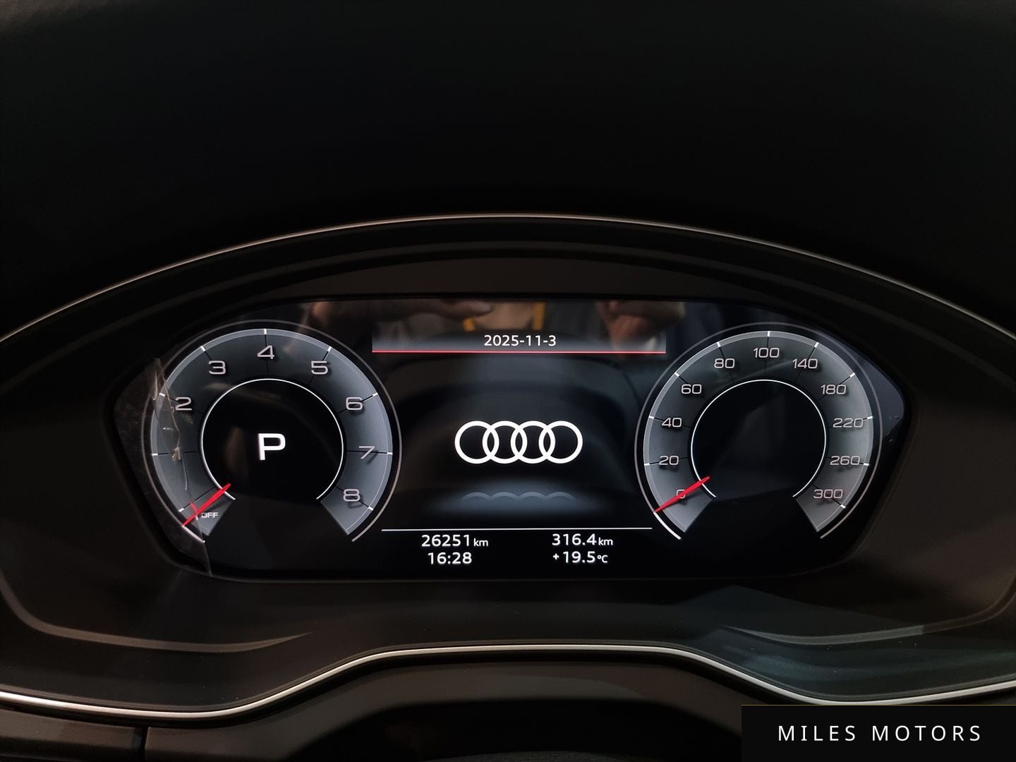 Audi Q5 (FY) 2024 — миниатюра 8