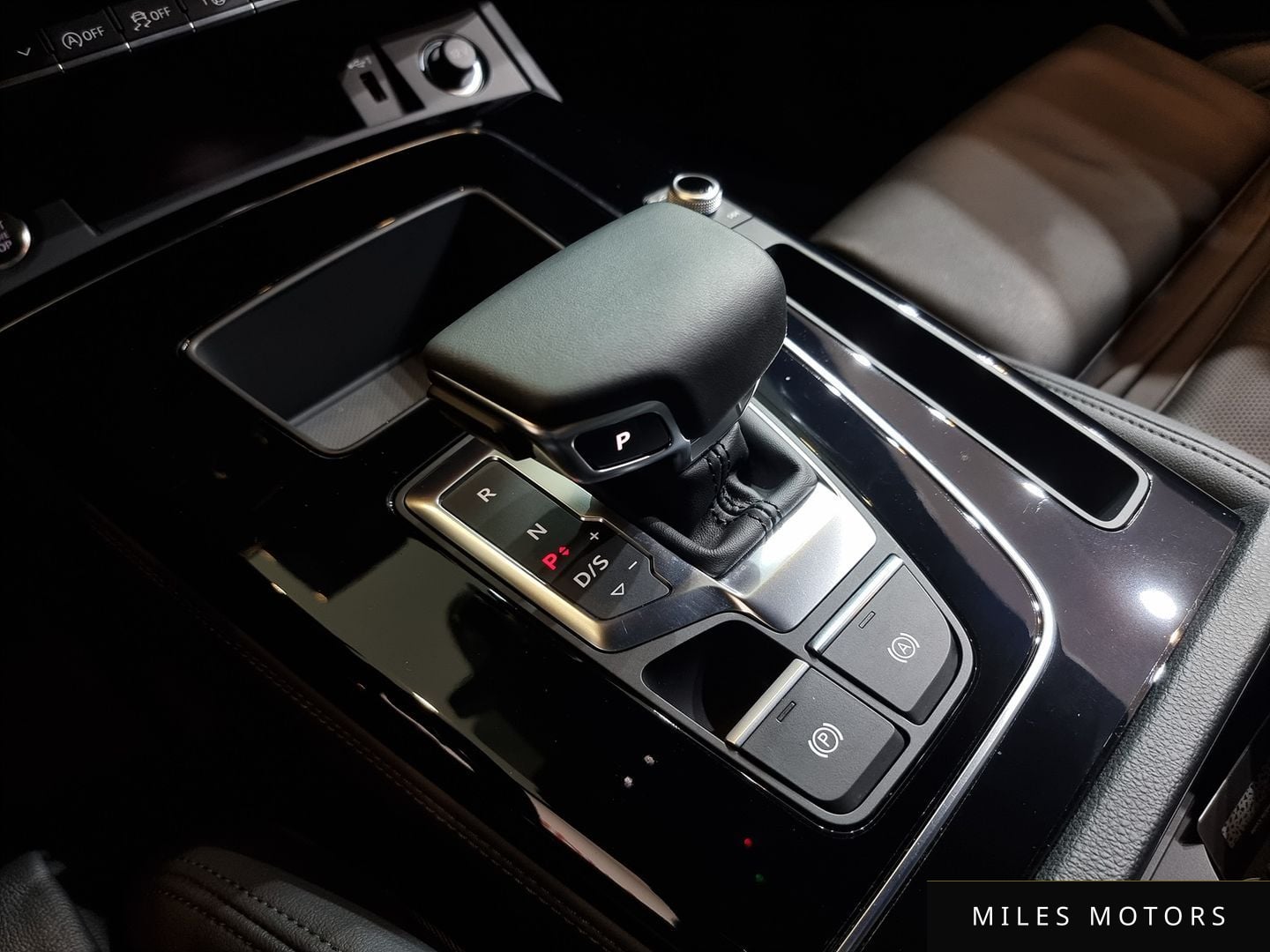 Audi Q5 (FY) 2024 — миниатюра 9