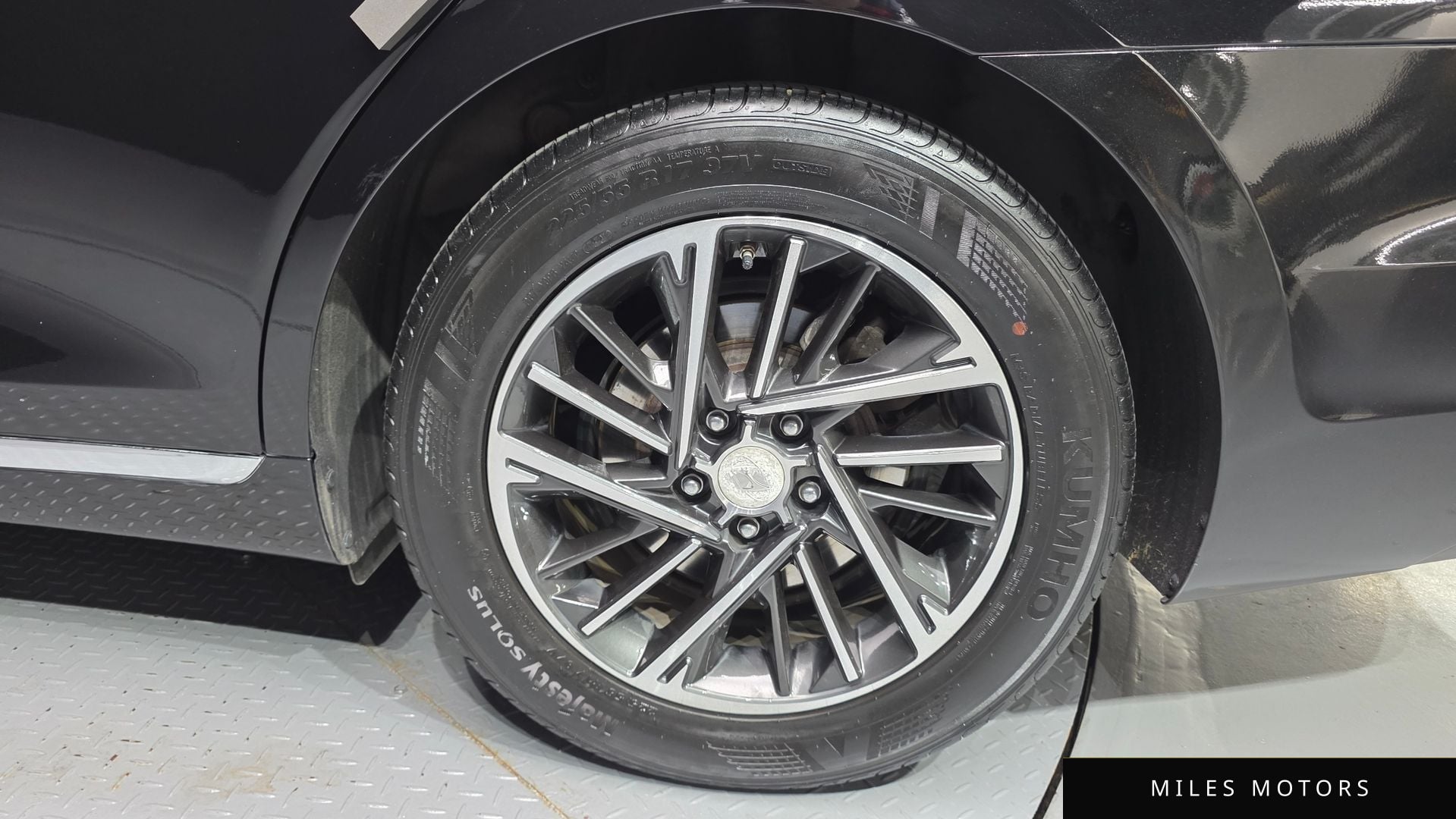 Hyundai Grandeur 2022 — миниатюра 5