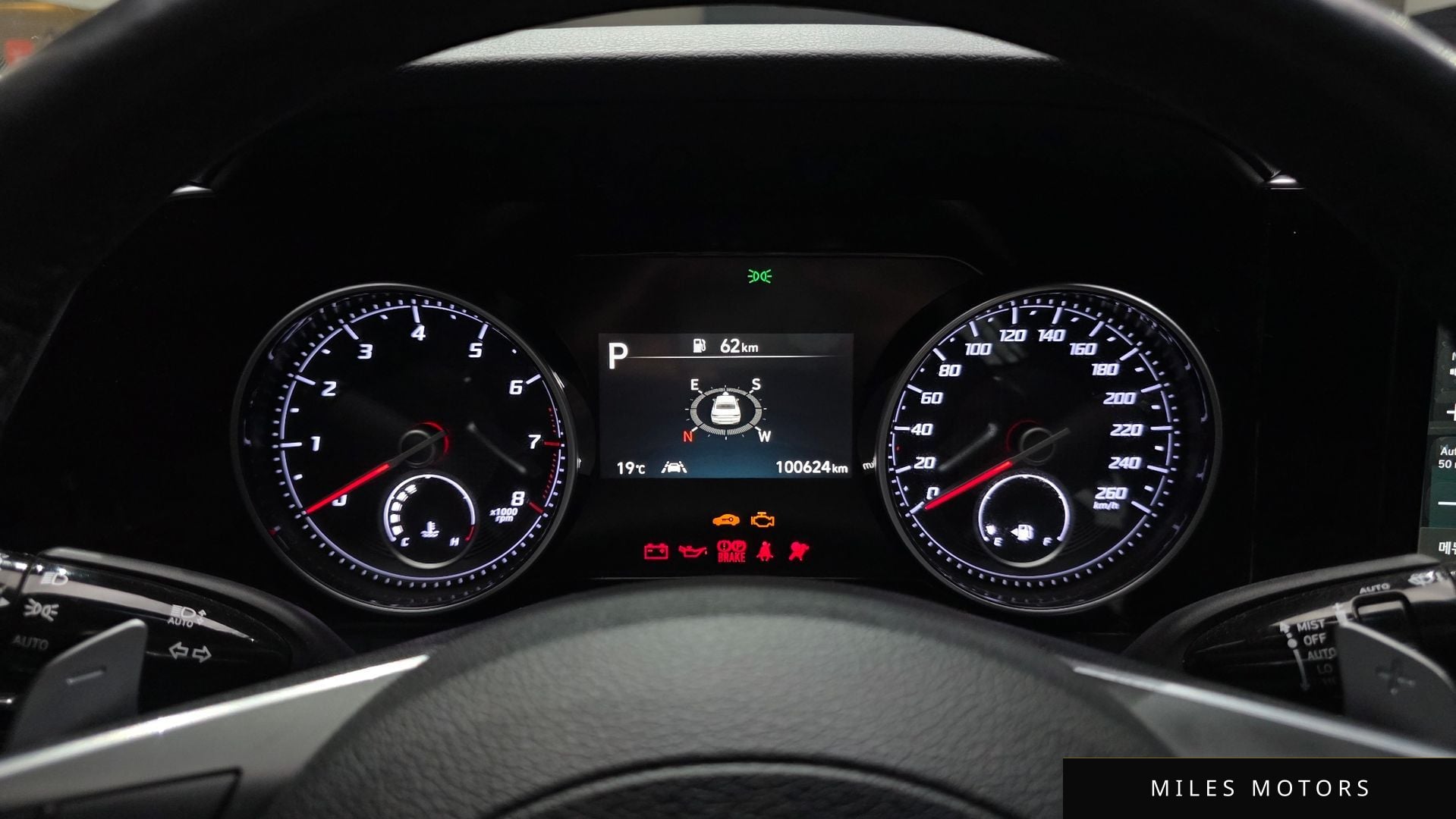 Hyundai Grandeur 2022 — миниатюра 8