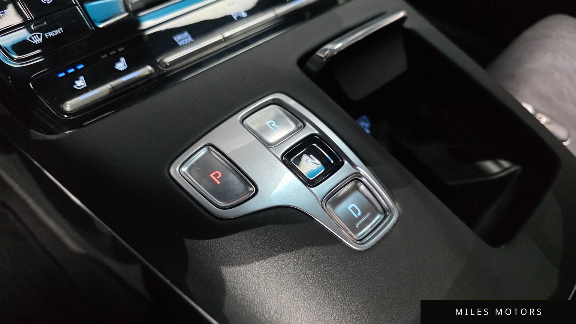 Hyundai Grandeur 2022 — миниатюра 9