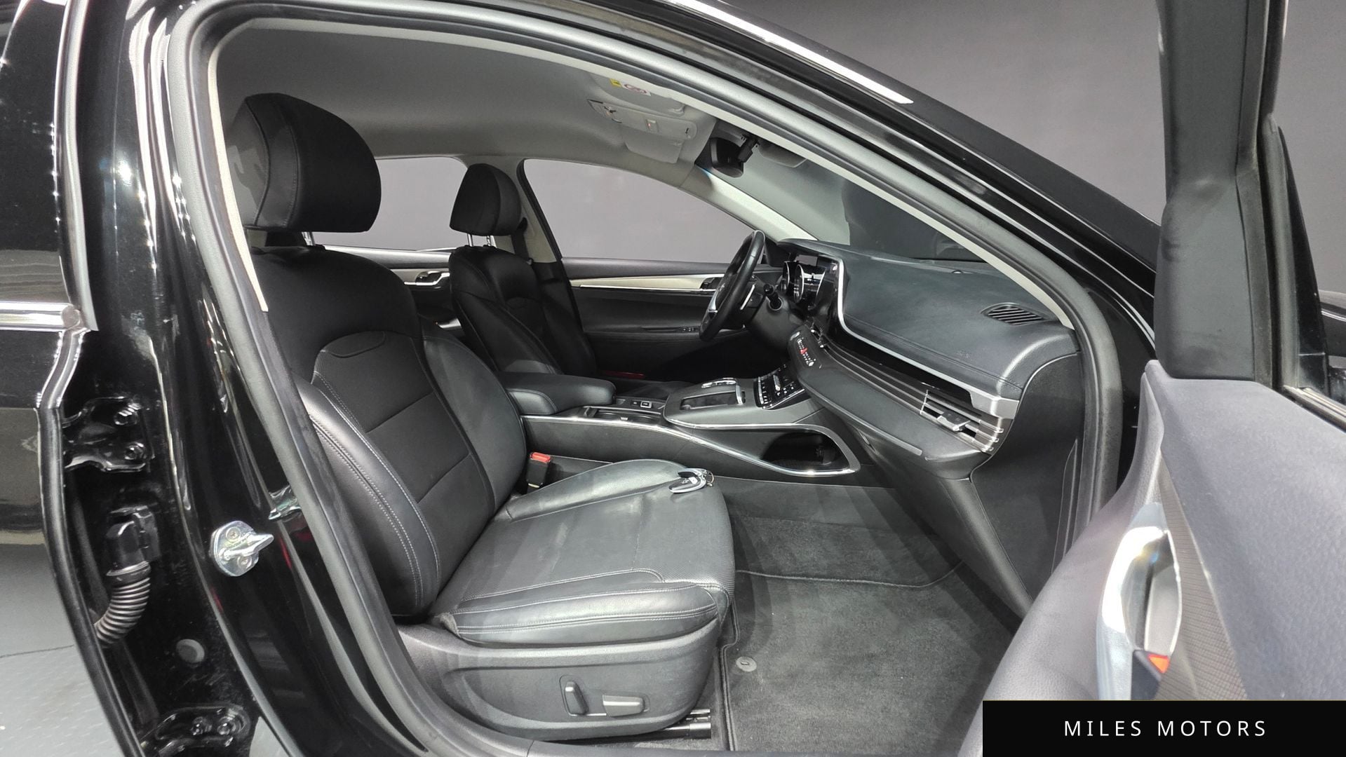 Hyundai Grandeur 2022 — миниатюра 10