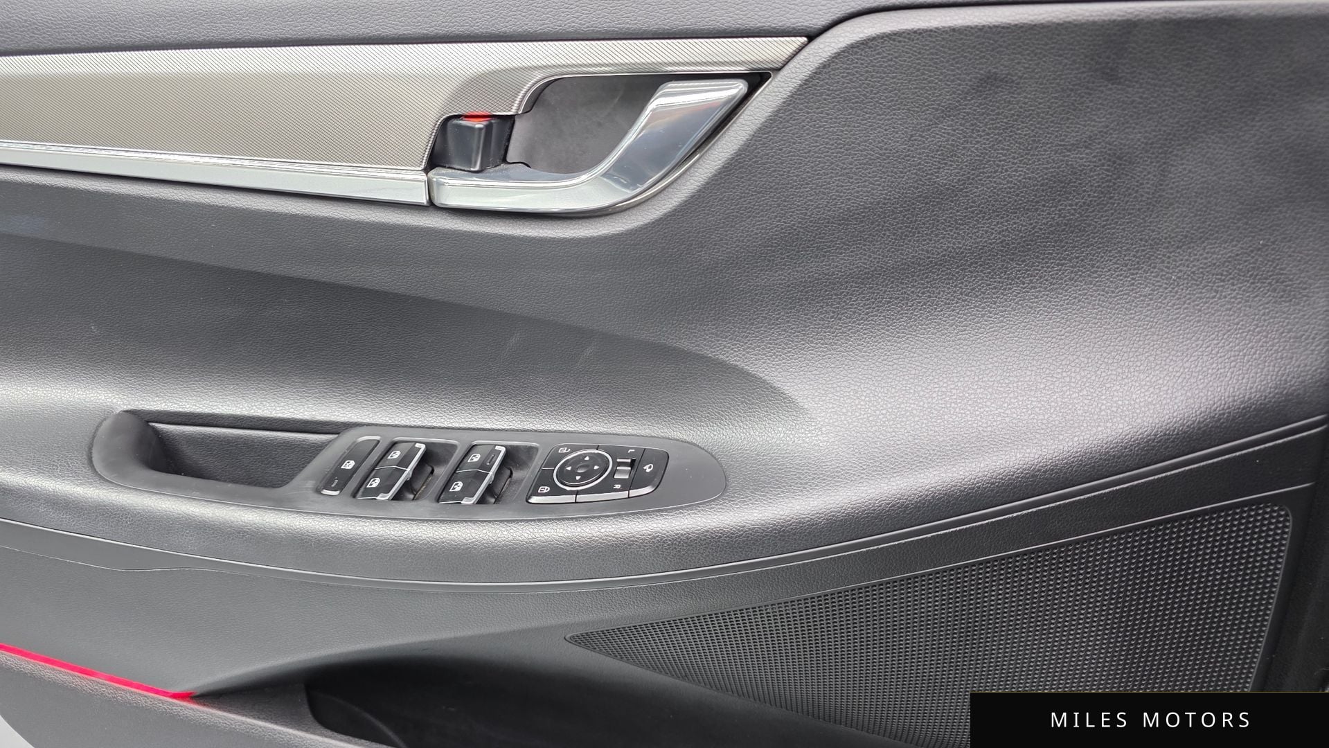 Hyundai Grandeur 2022 — миниатюра 12