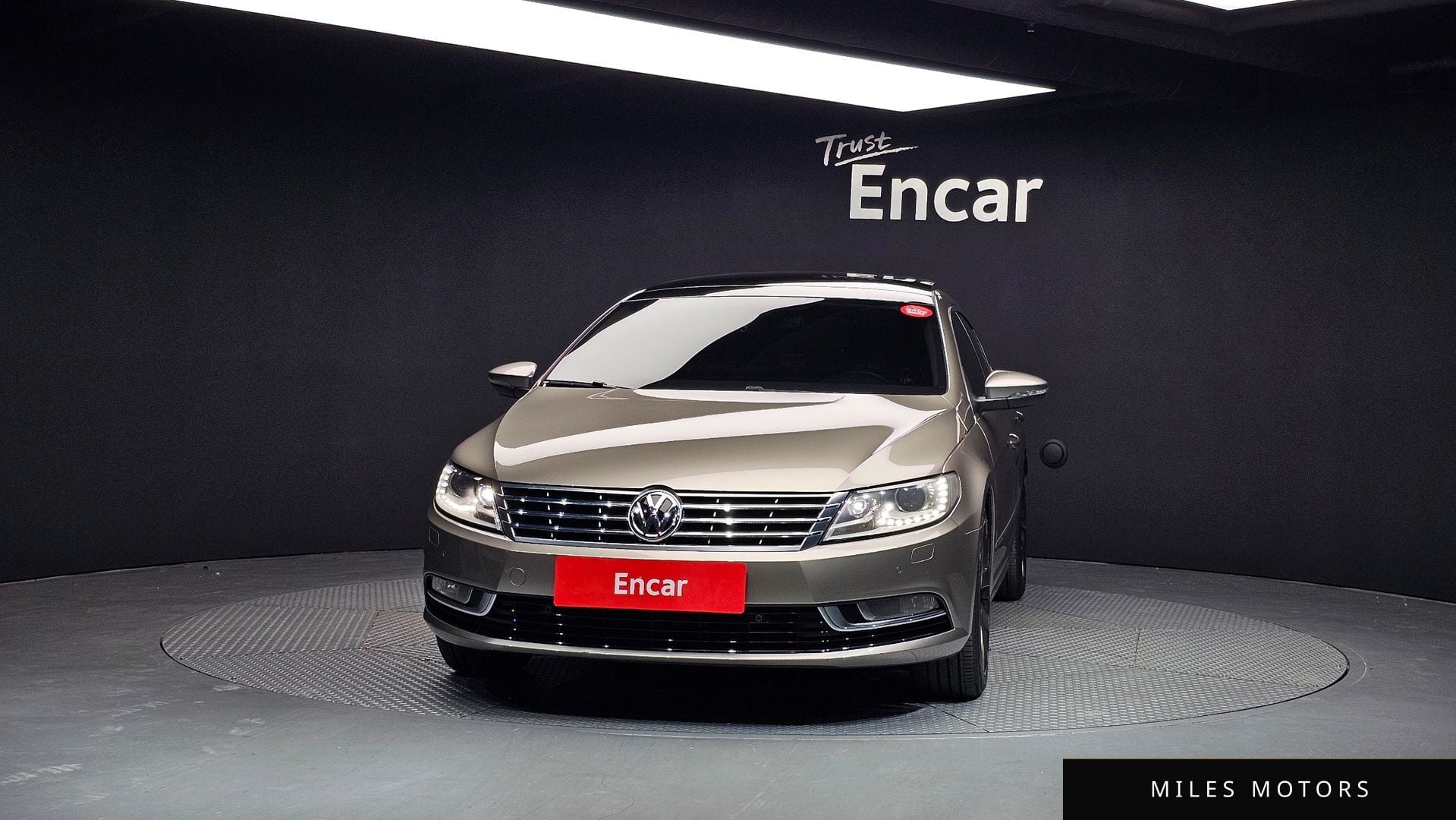 Volkswagen CC 2015 — миниатюра 3