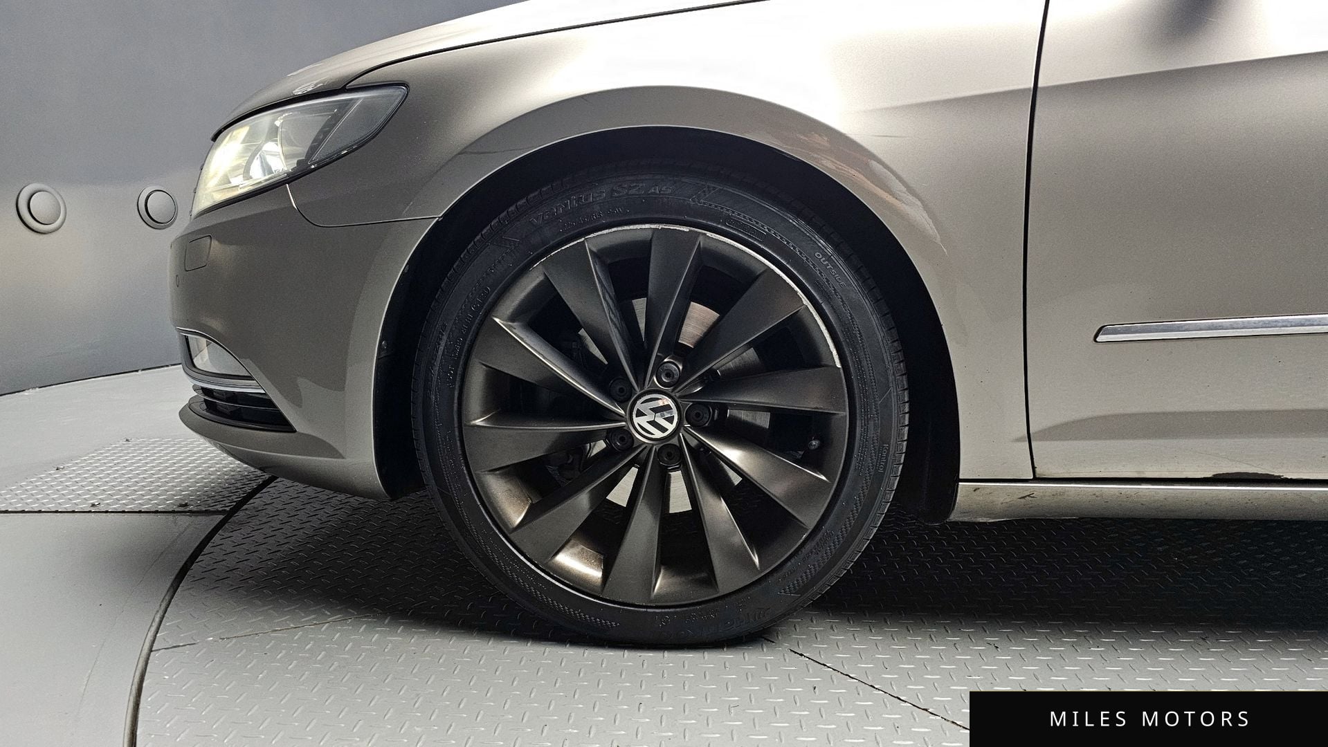 Volkswagen CC 2015 — миниатюра 5