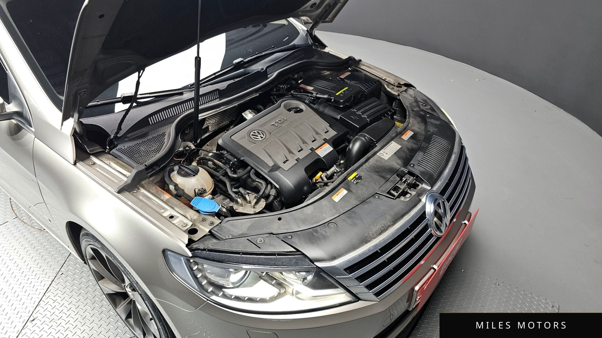 Volkswagen CC 2015 — миниатюра 6