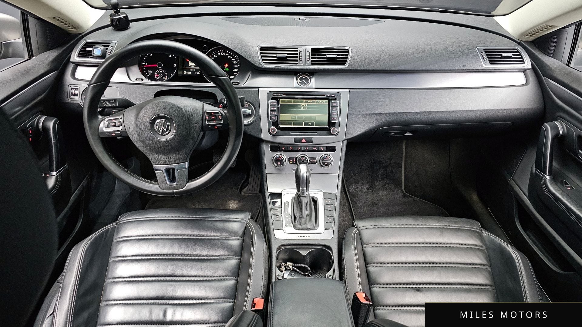 Volkswagen CC 2015 — миниатюра 7