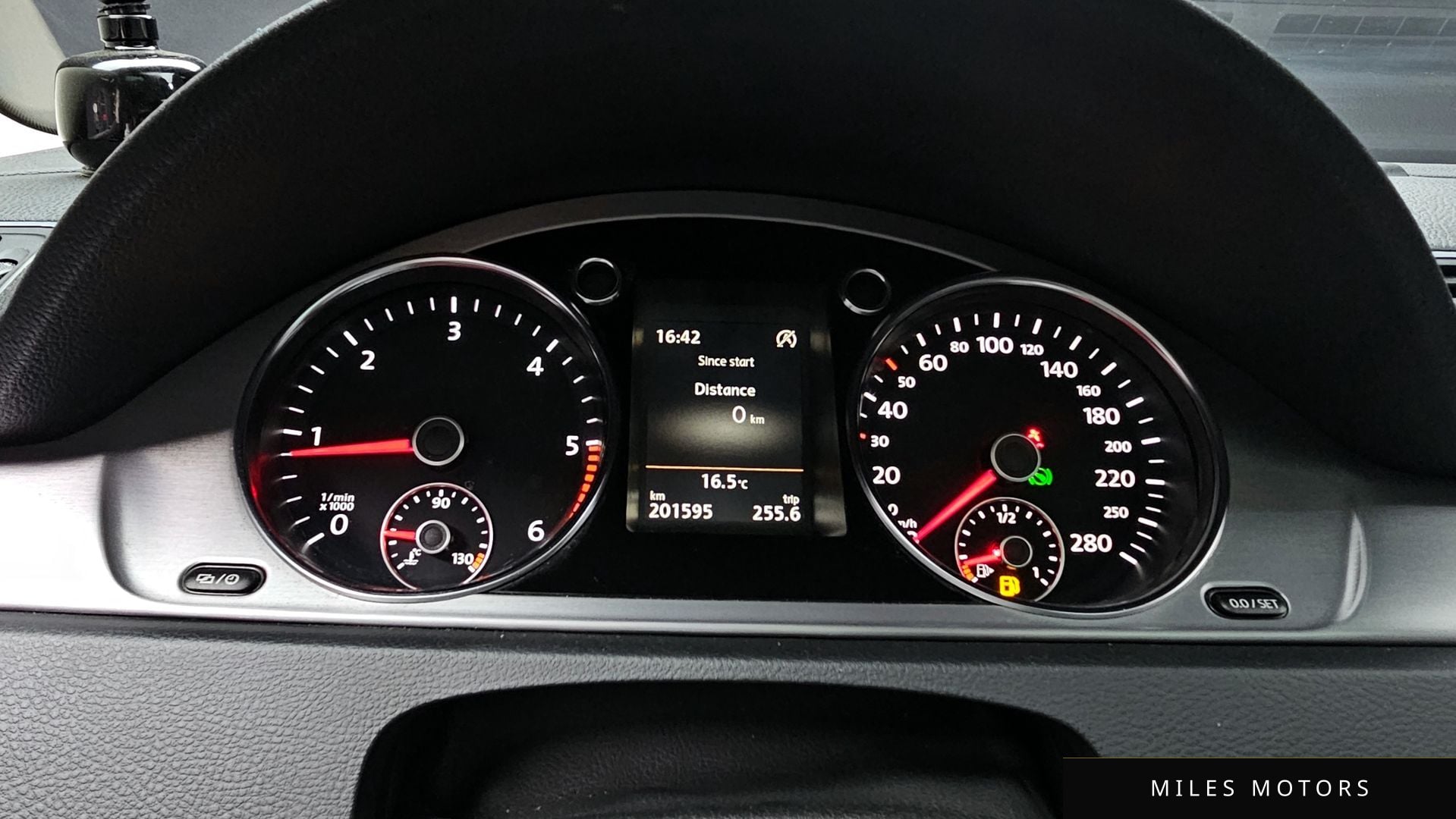 Volkswagen CC 2015 — миниатюра 8
