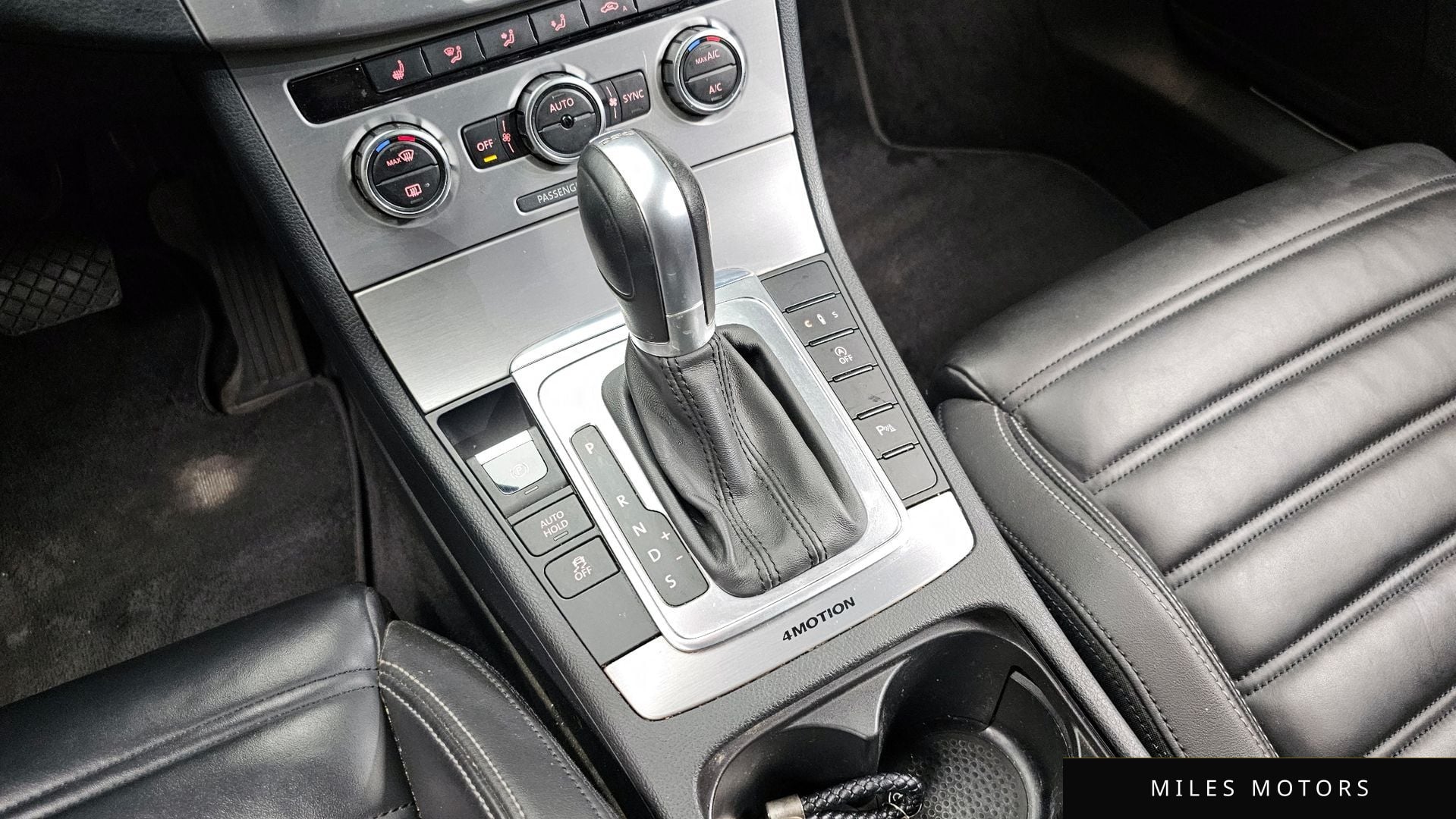 Volkswagen CC 2015 — миниатюра 9