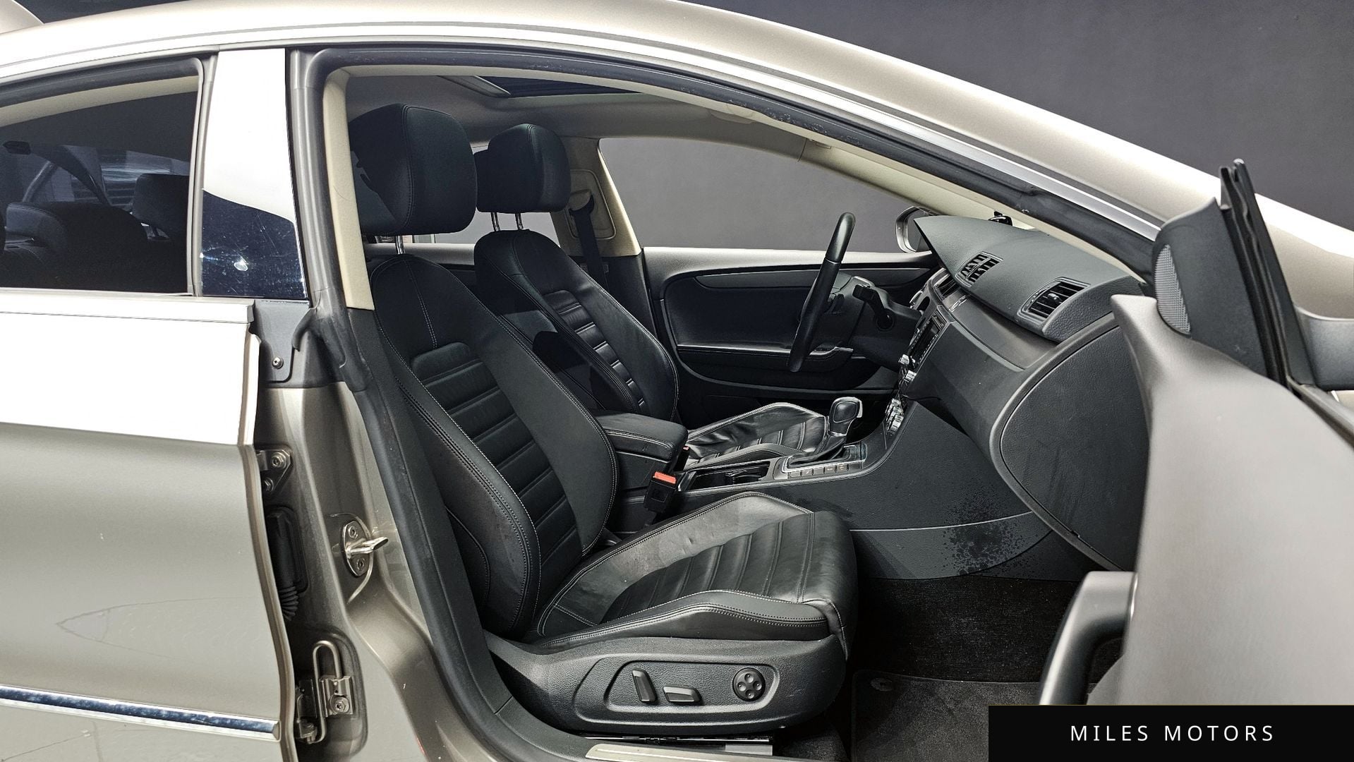 Volkswagen CC 2015 — миниатюра 10