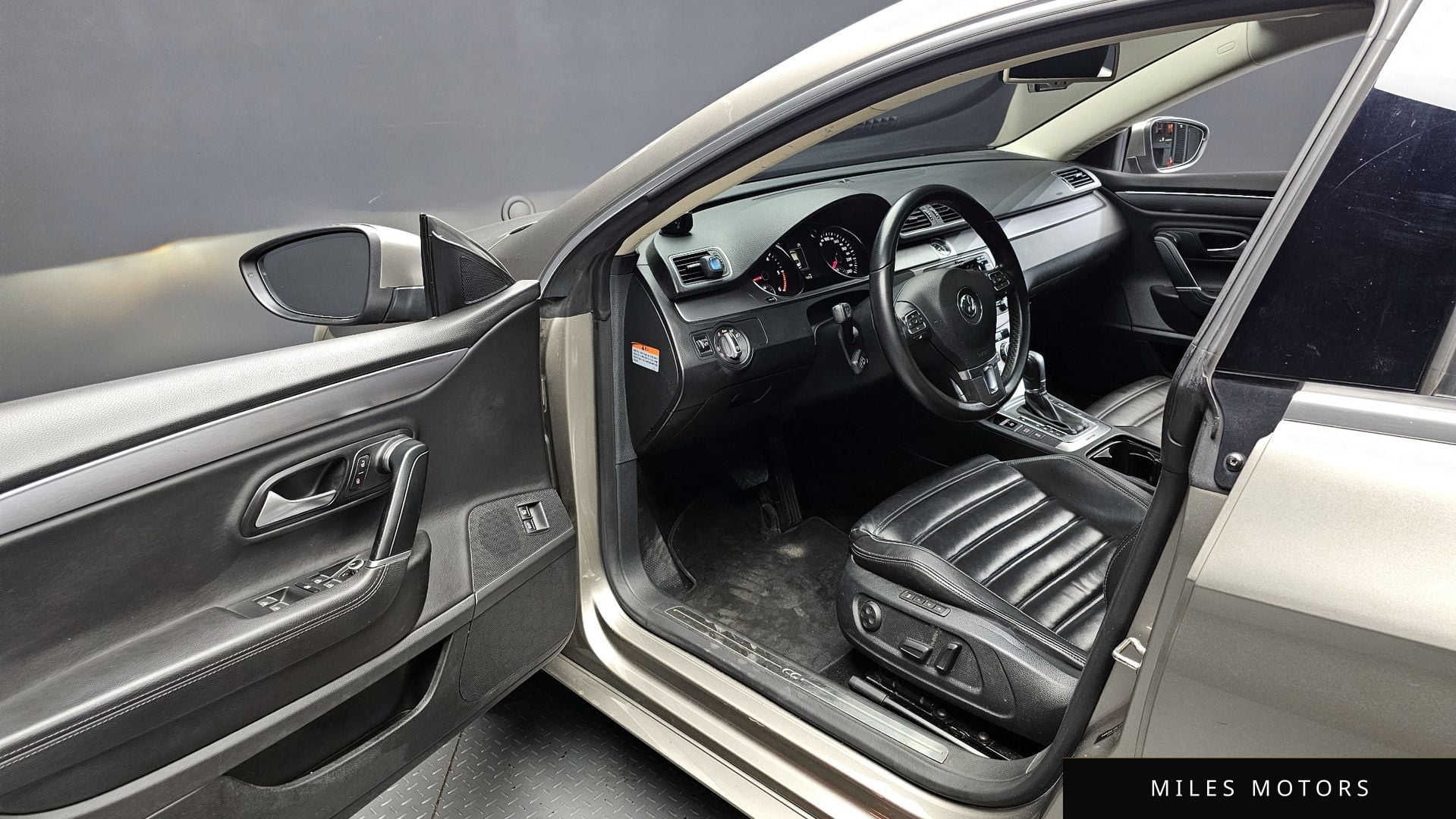 Volkswagen CC 2015 — миниатюра 11
