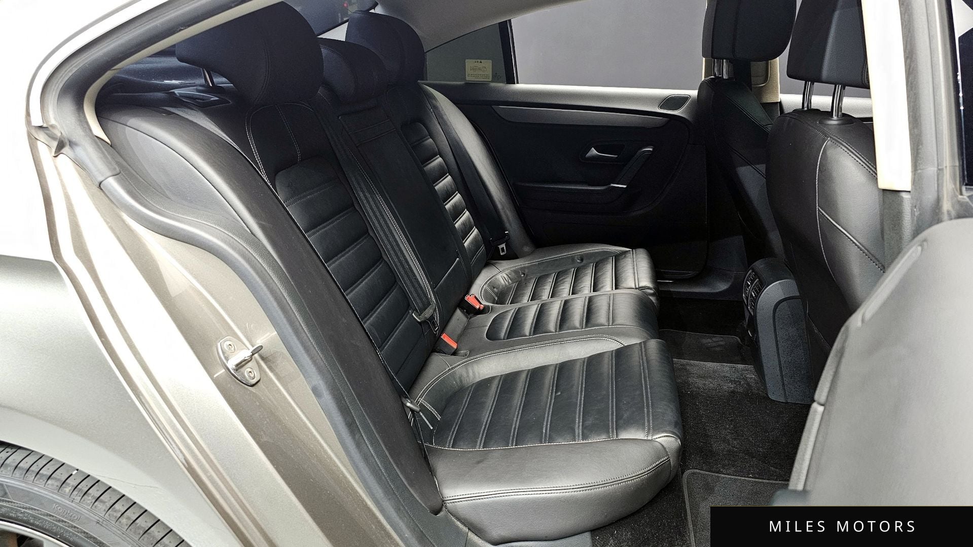 Volkswagen CC 2015 — миниатюра 12