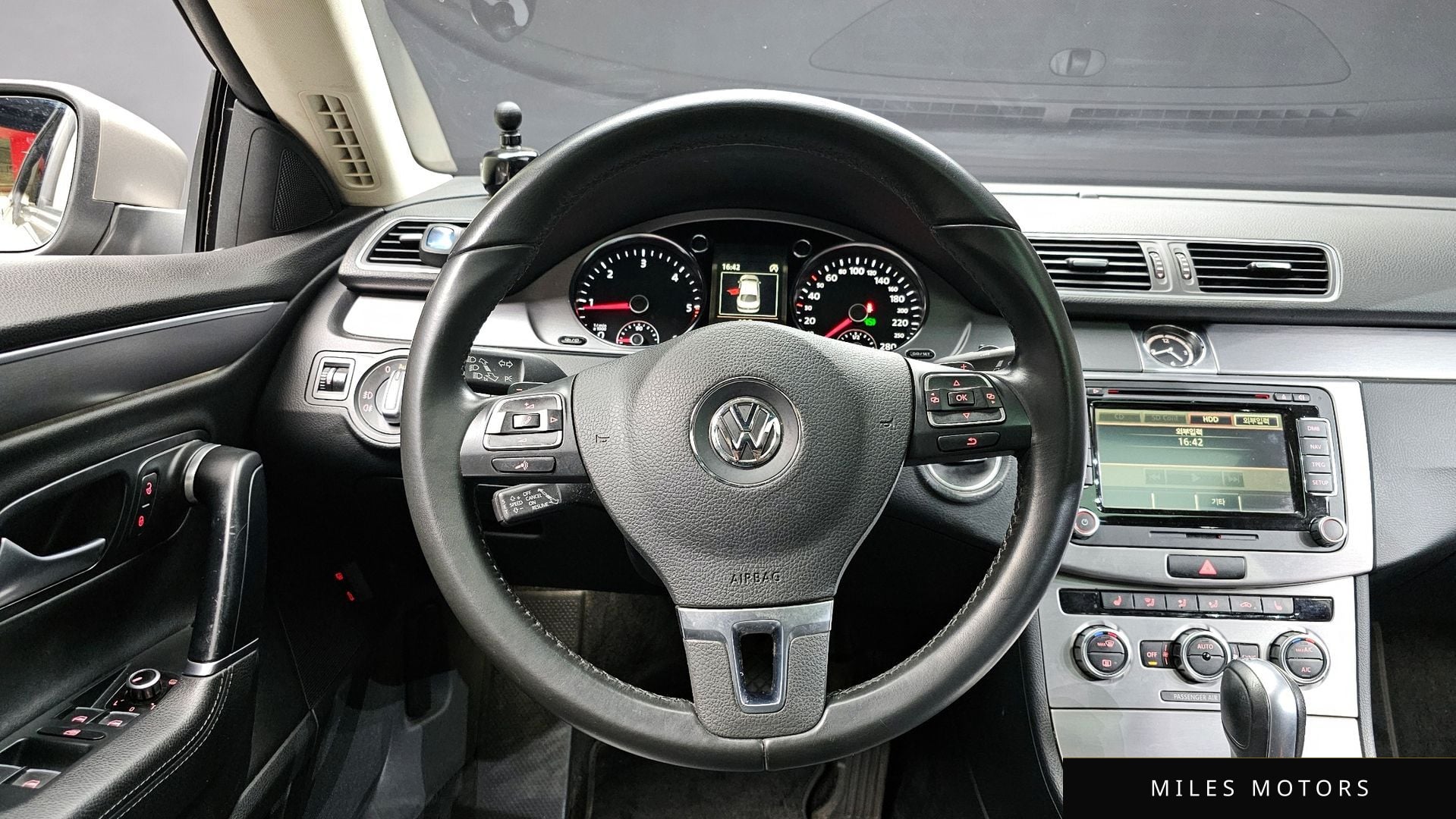 Volkswagen CC 2015 — миниатюра 13