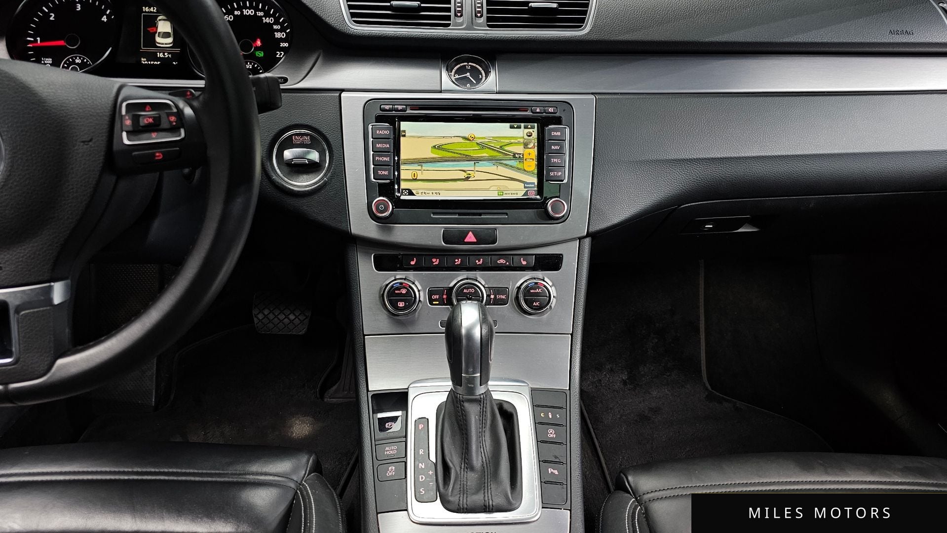Volkswagen CC 2015 — миниатюра 14