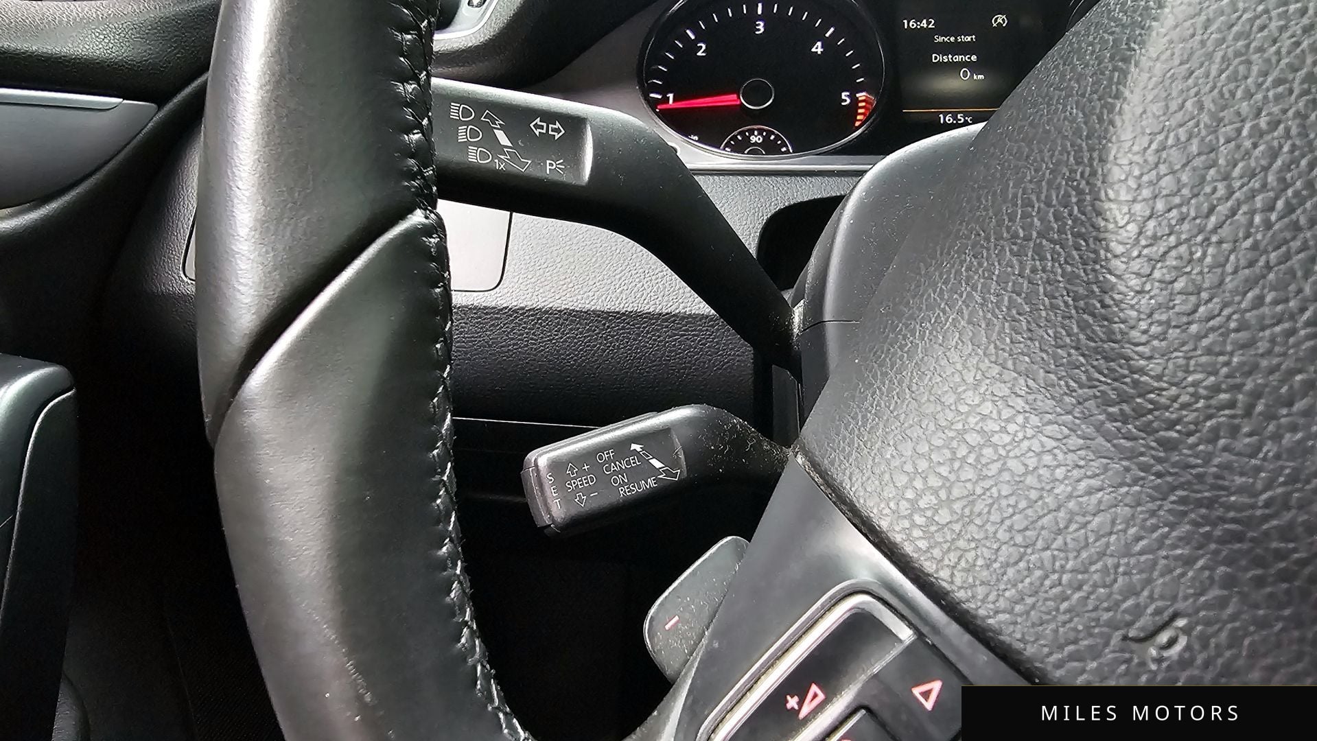 Volkswagen CC 2015 — миниатюра 17