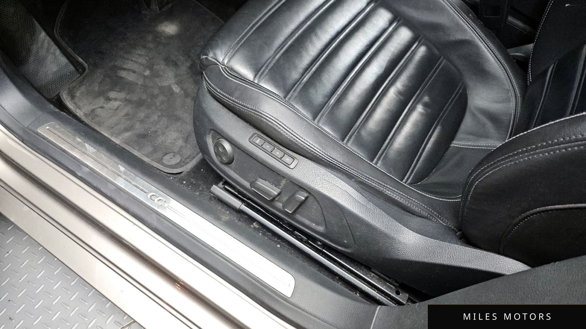 Volkswagen CC 2015 — миниатюра 18