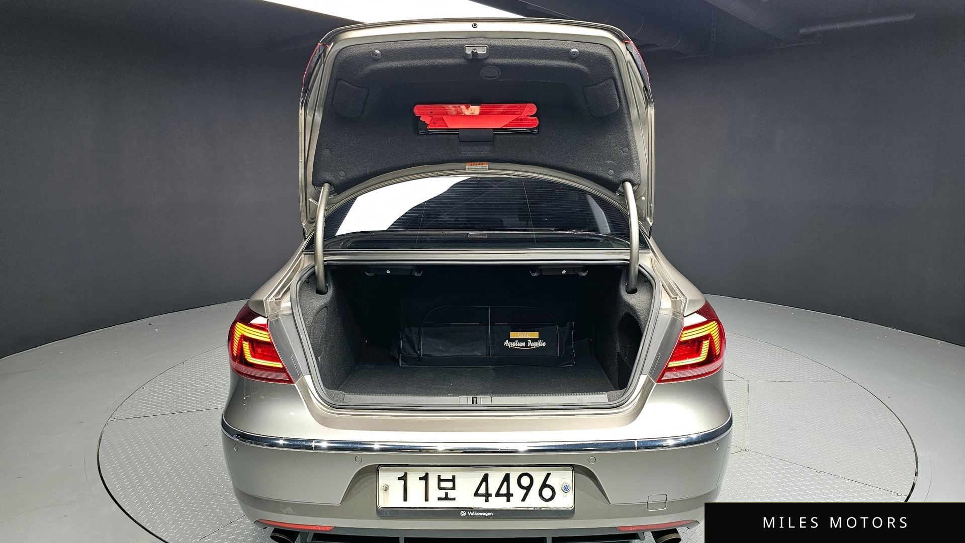 Volkswagen CC 2015 — миниатюра 20