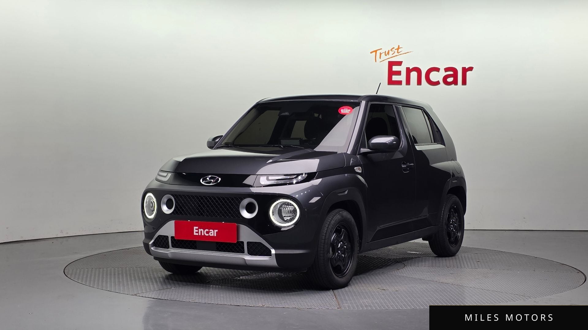 Hyundai Casper 2023 — фото 1 из 12