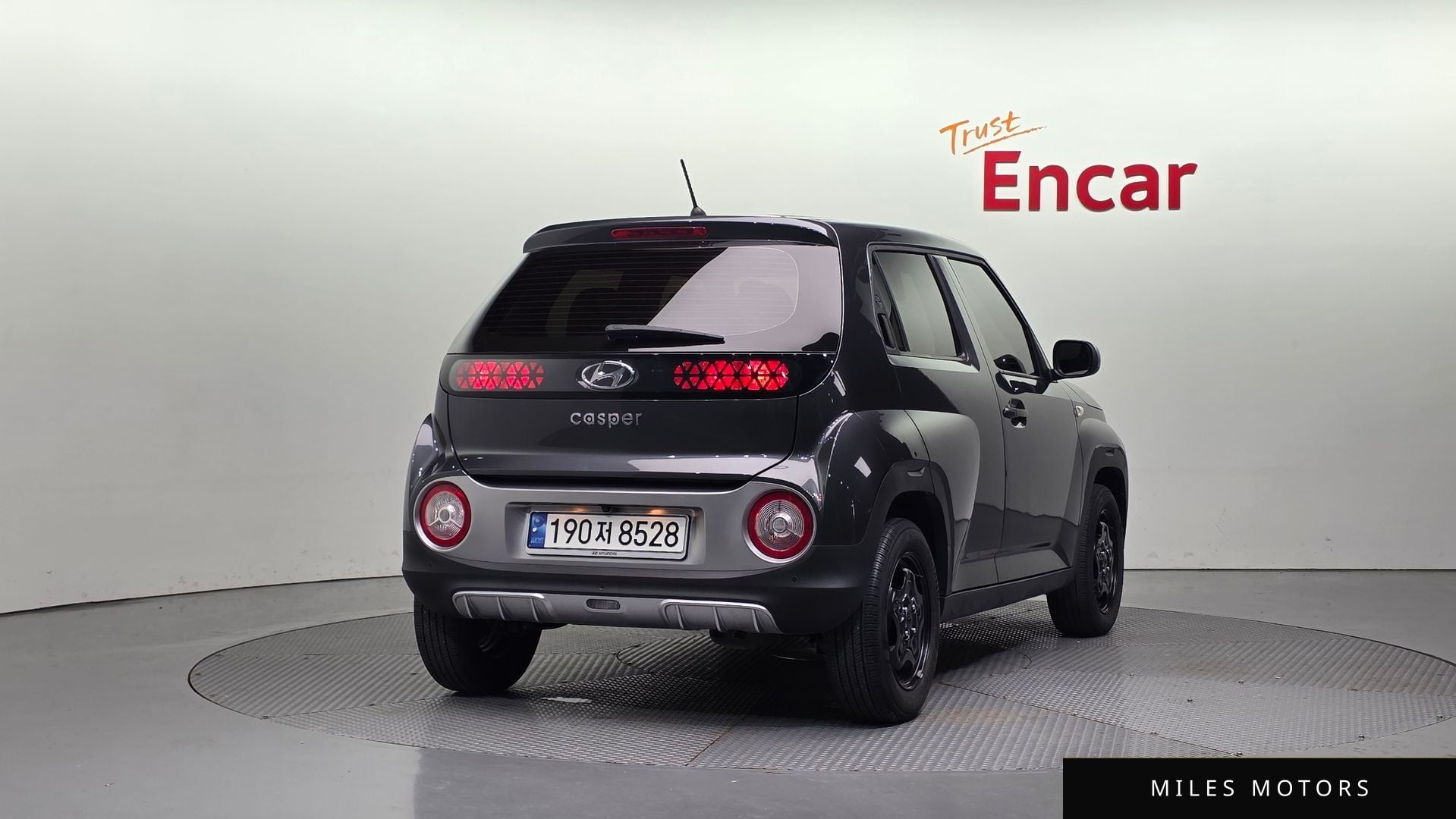 Hyundai Casper 2023 — миниатюра 2