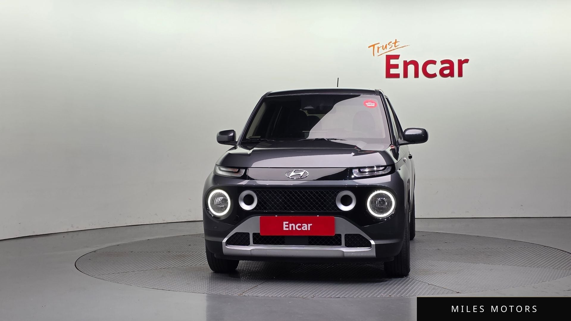 Hyundai Casper 2023 — миниатюра 3
