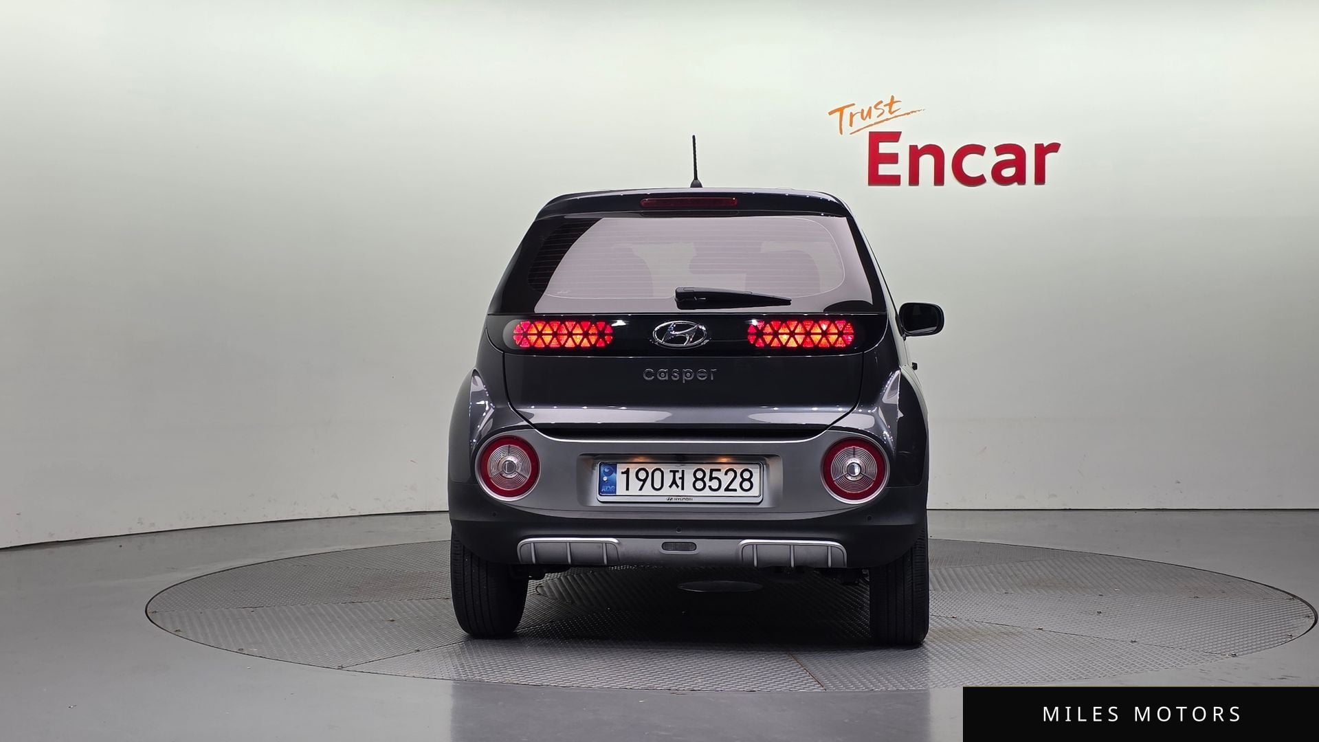 Hyundai Casper 2023 — миниатюра 4