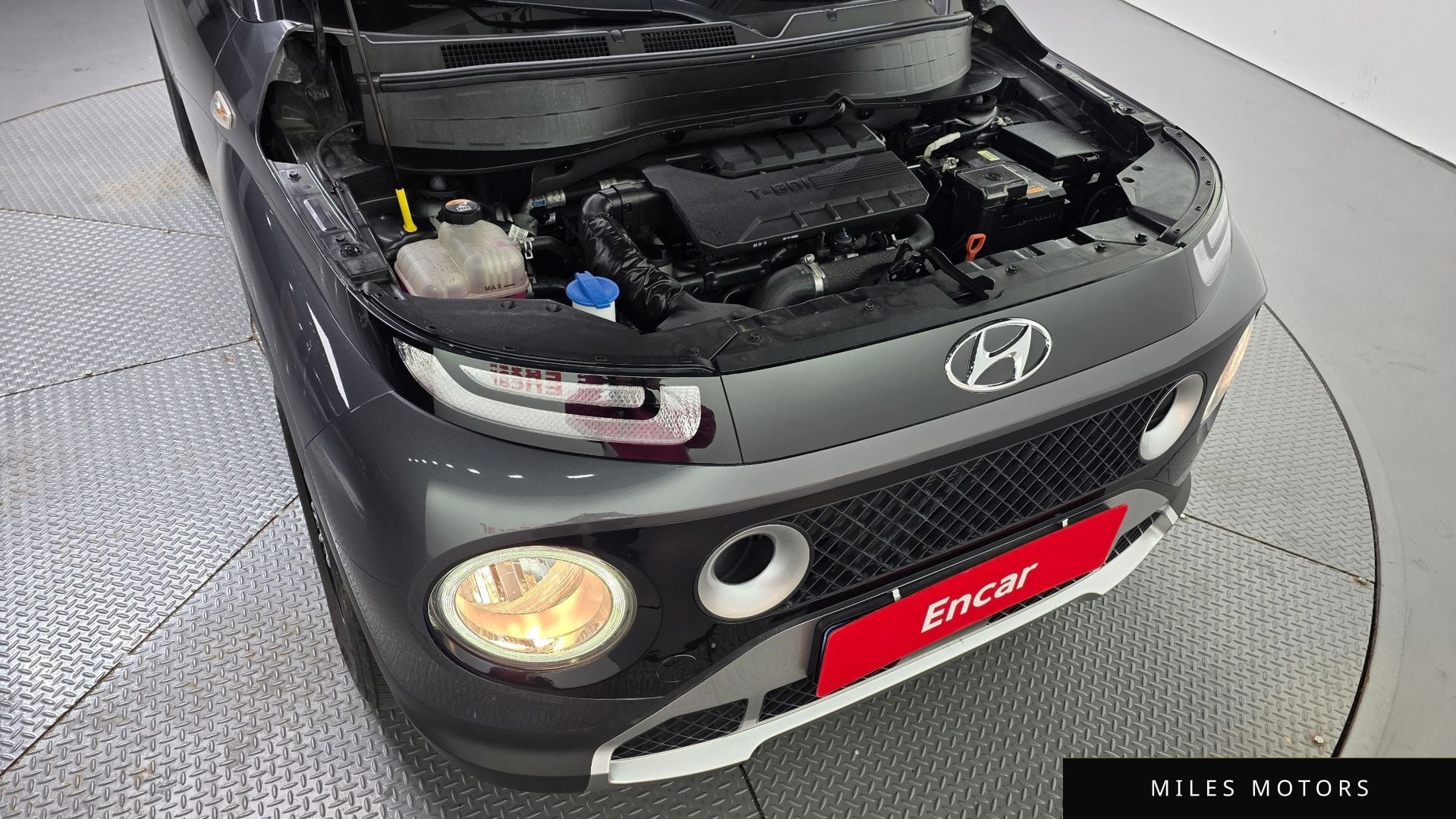 Hyundai Casper 2023 — миниатюра 6