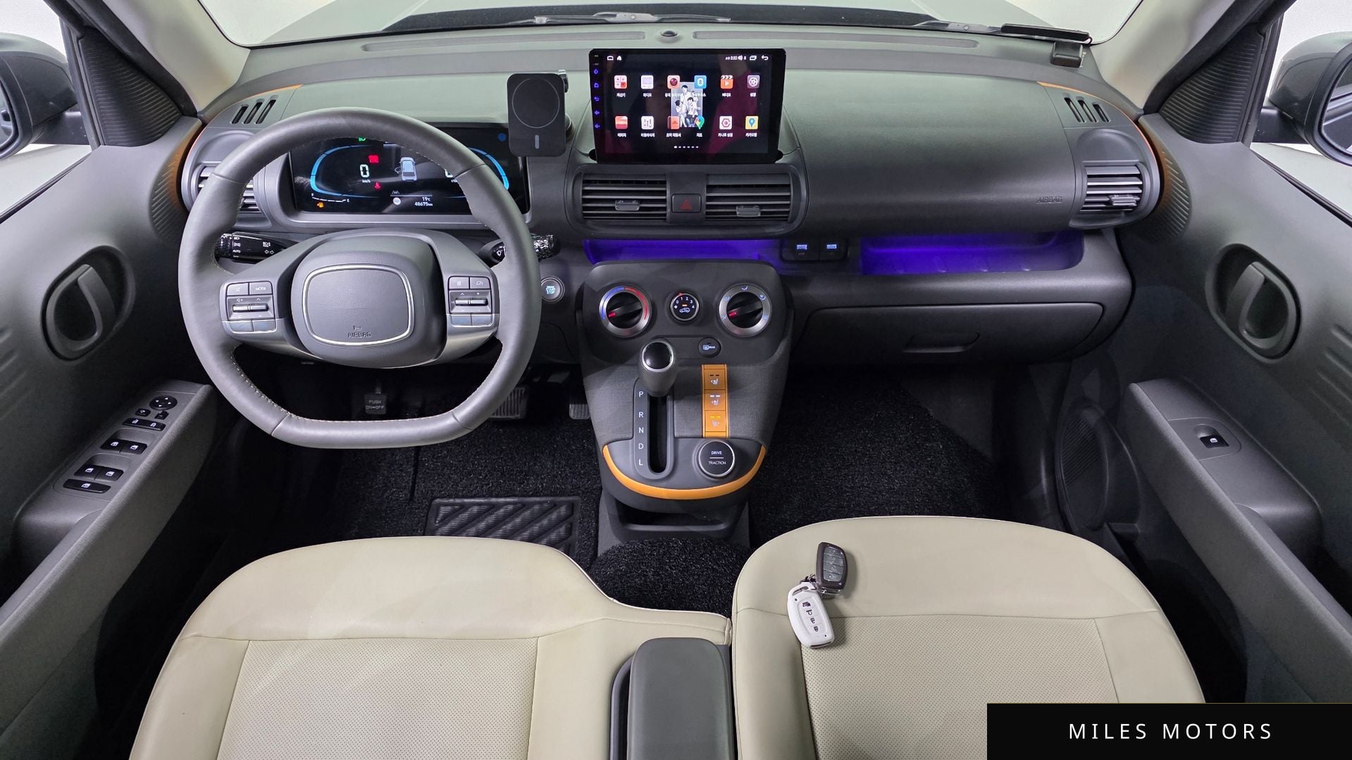 Hyundai Casper 2023 — миниатюра 7