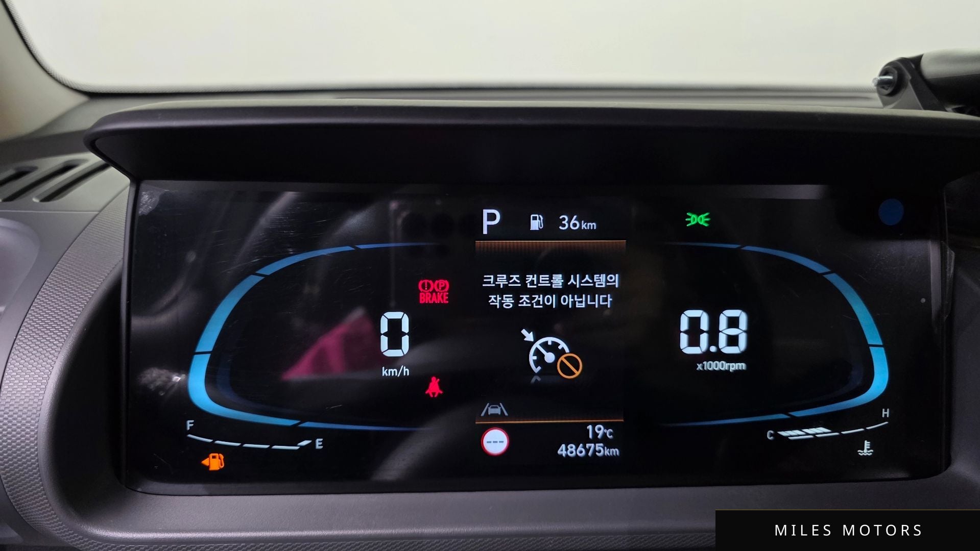 Hyundai Casper 2023 — миниатюра 8