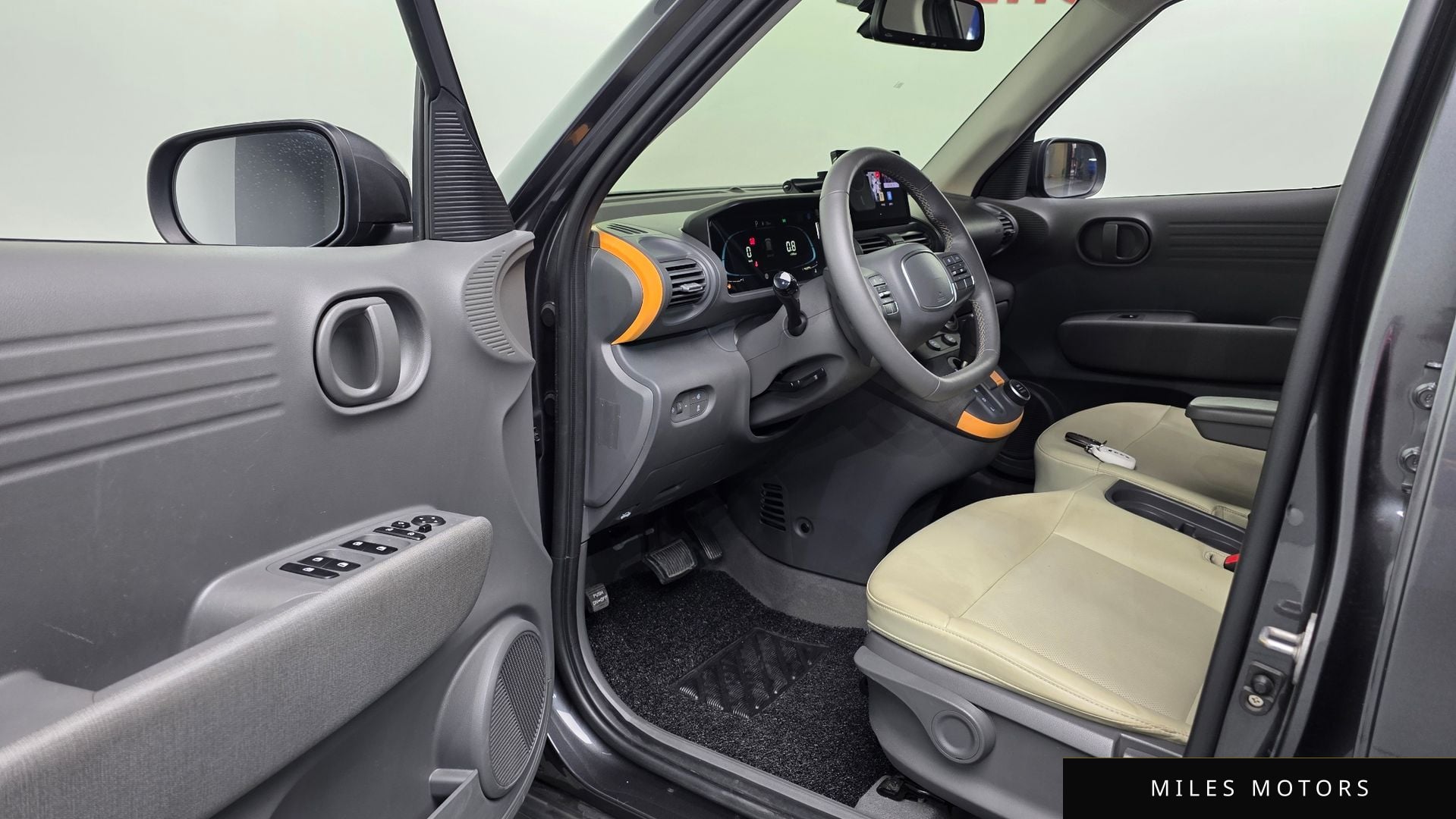 Hyundai Casper 2023 — миниатюра 11