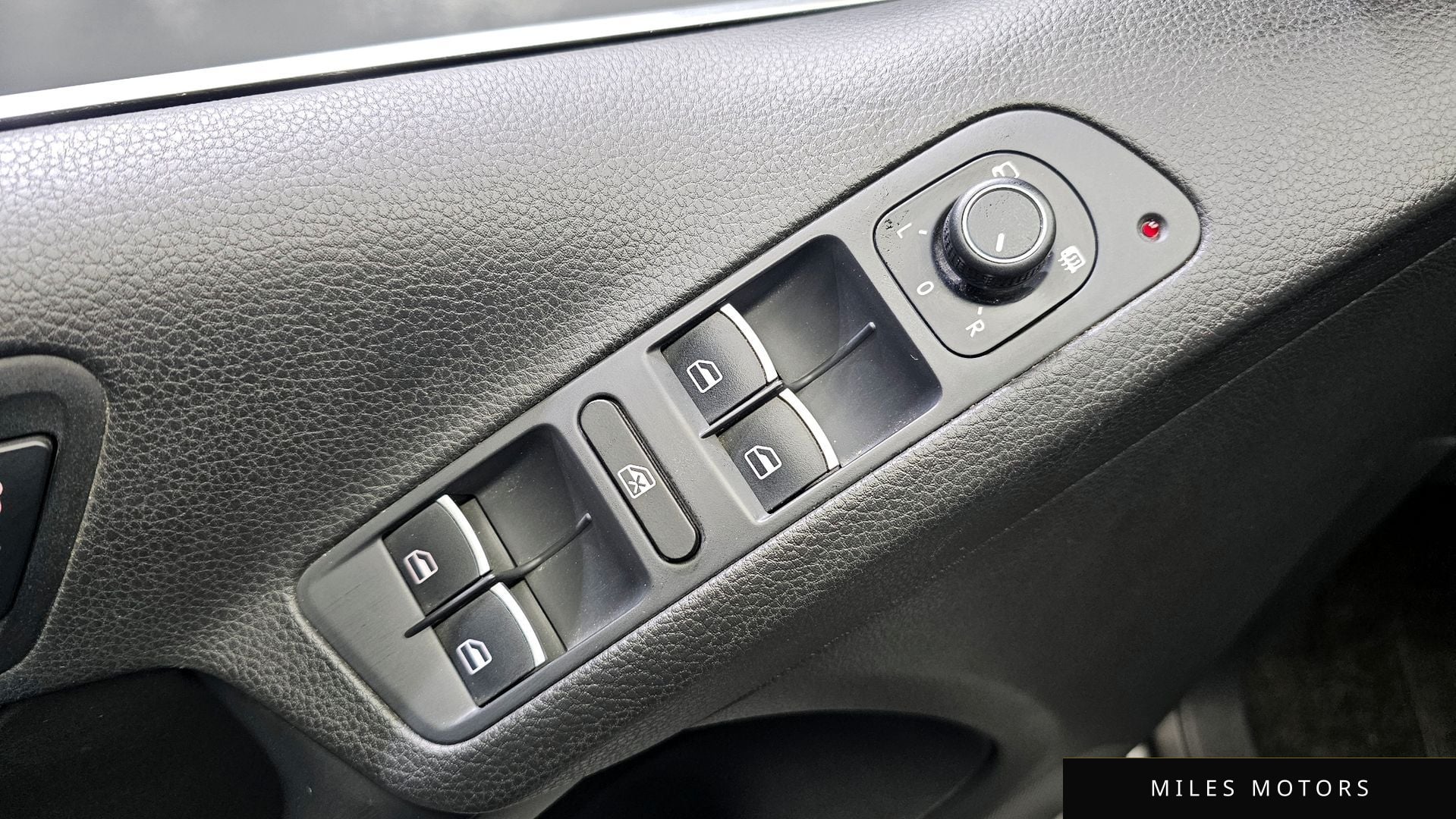 Volkswagen 티구안 2016 — миниатюра 14