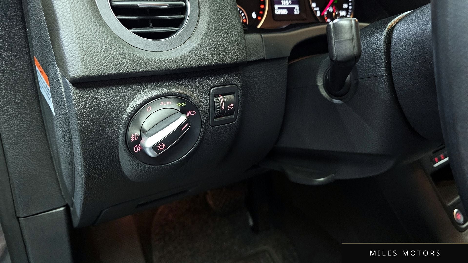 Volkswagen 티구안 2016 — миниатюра 15