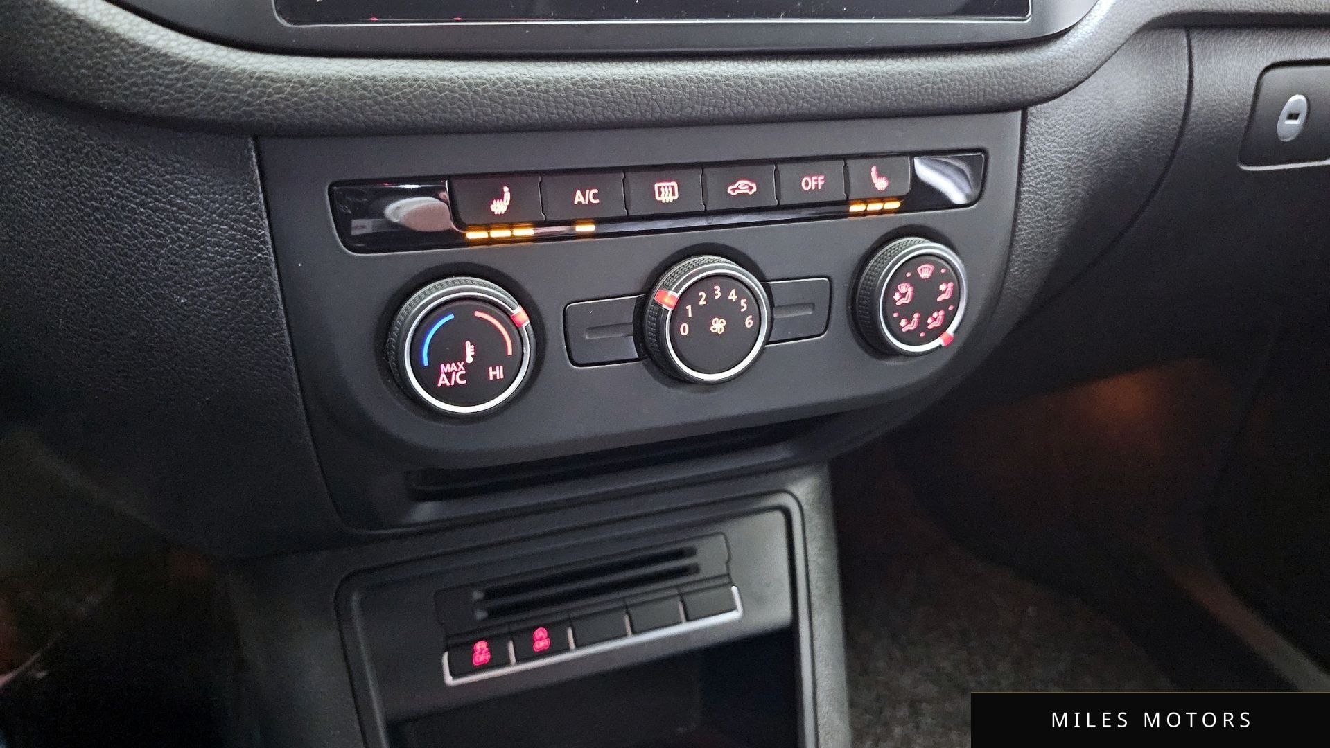Volkswagen 티구안 2016 — миниатюра 17