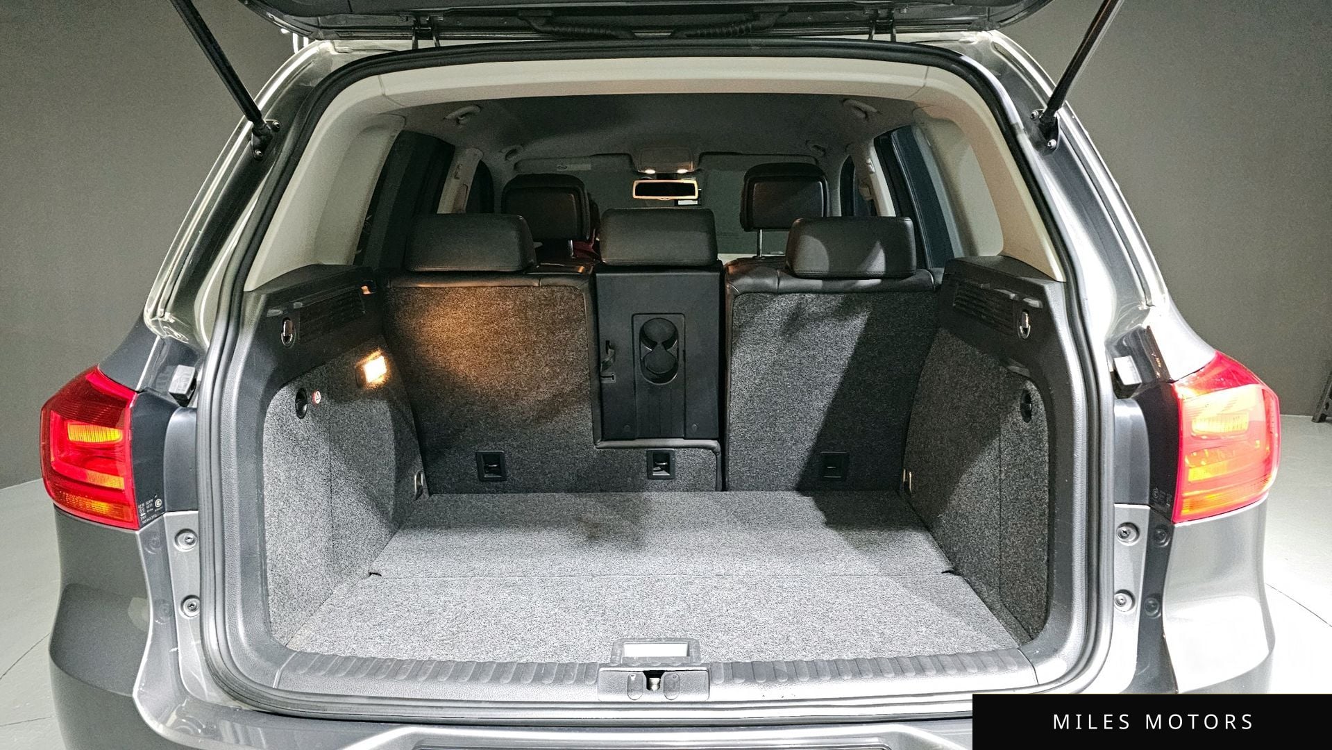 Volkswagen 티구안 2016 — миниатюра 20