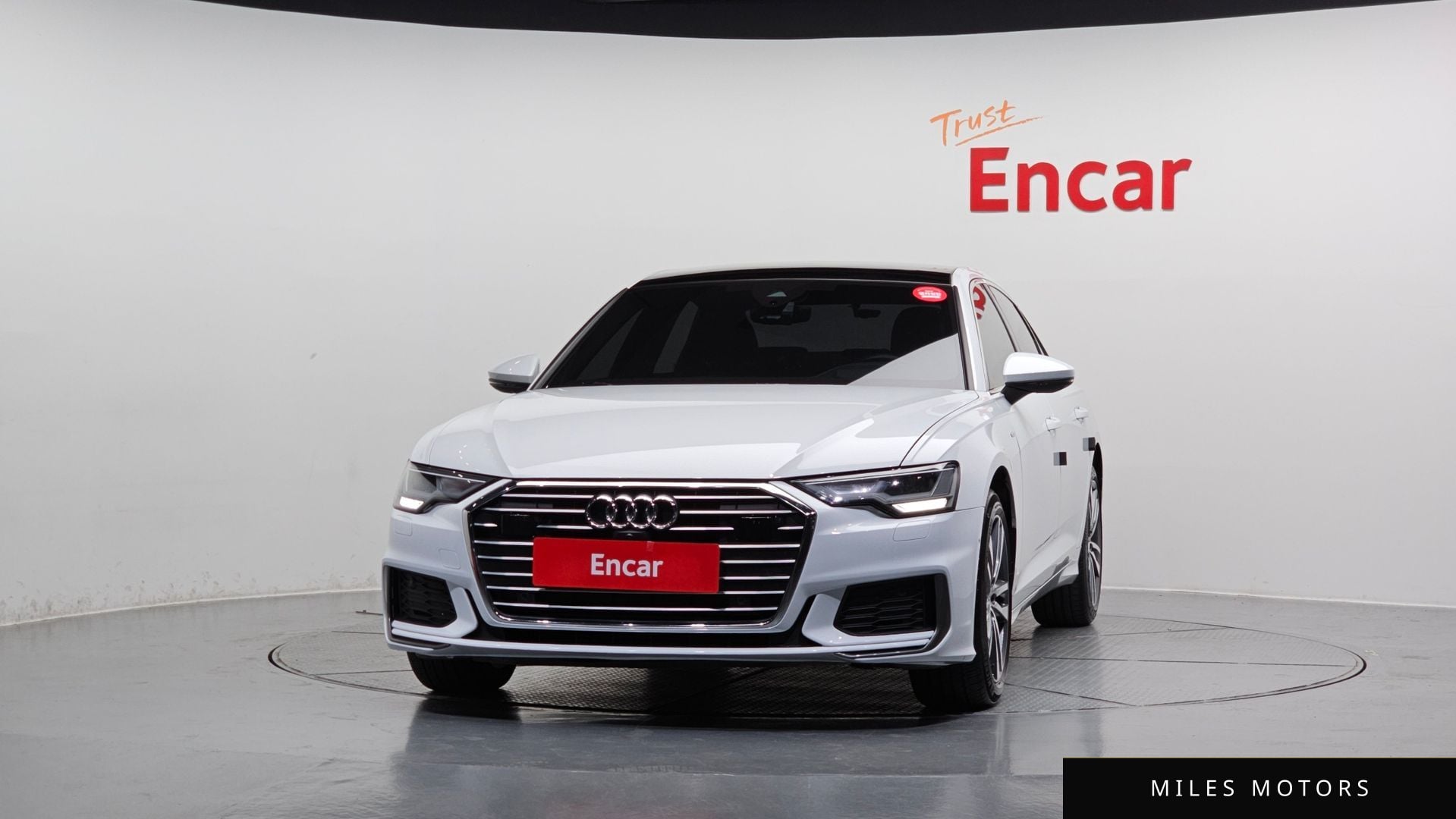 Audi A6 (C8) 2023 — миниатюра 3