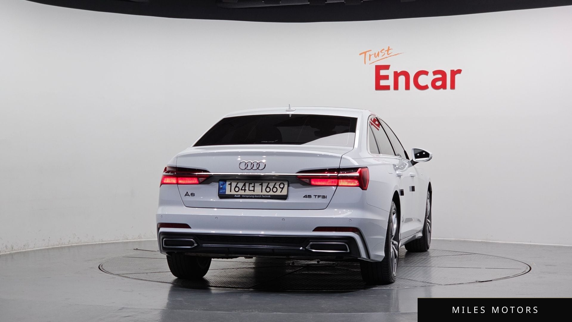 Audi A6 (C8) 2023 — миниатюра 4