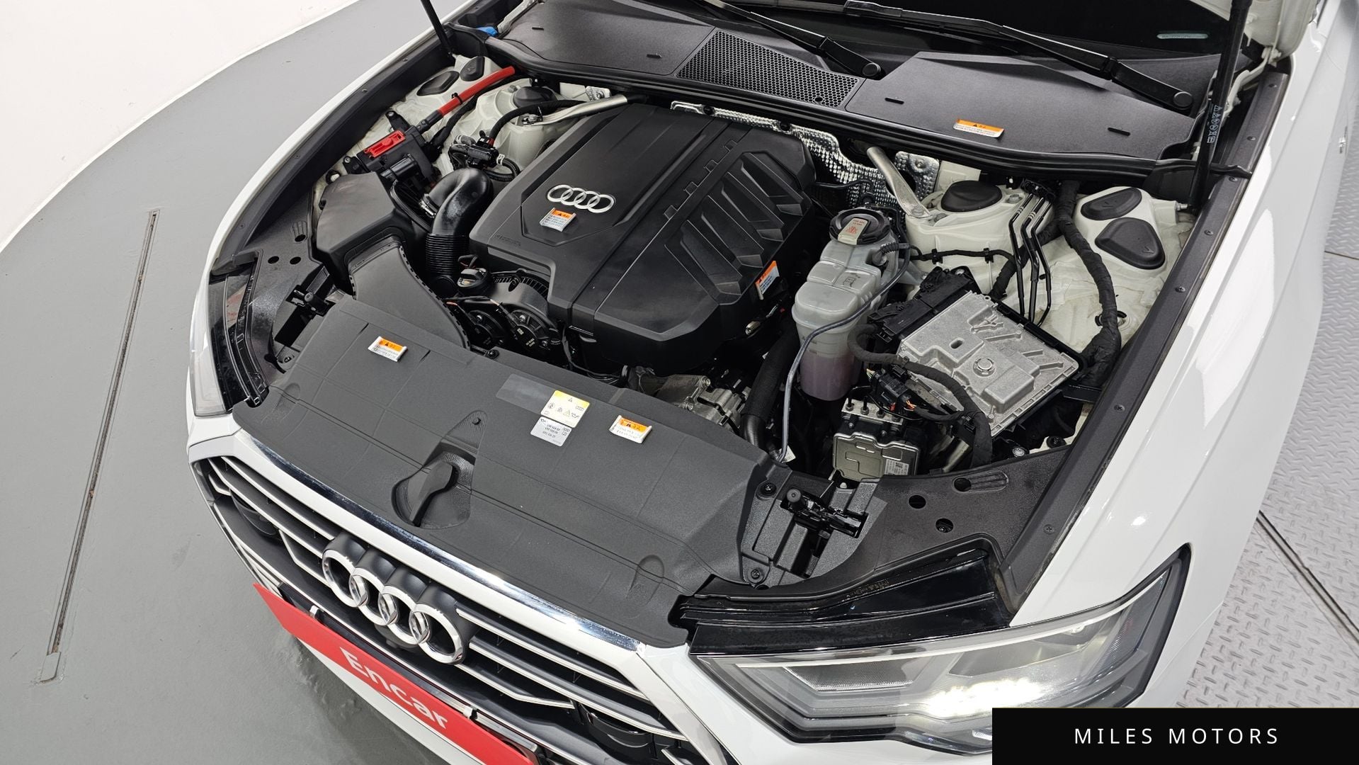 Audi A6 (C8) 2023 — миниатюра 6