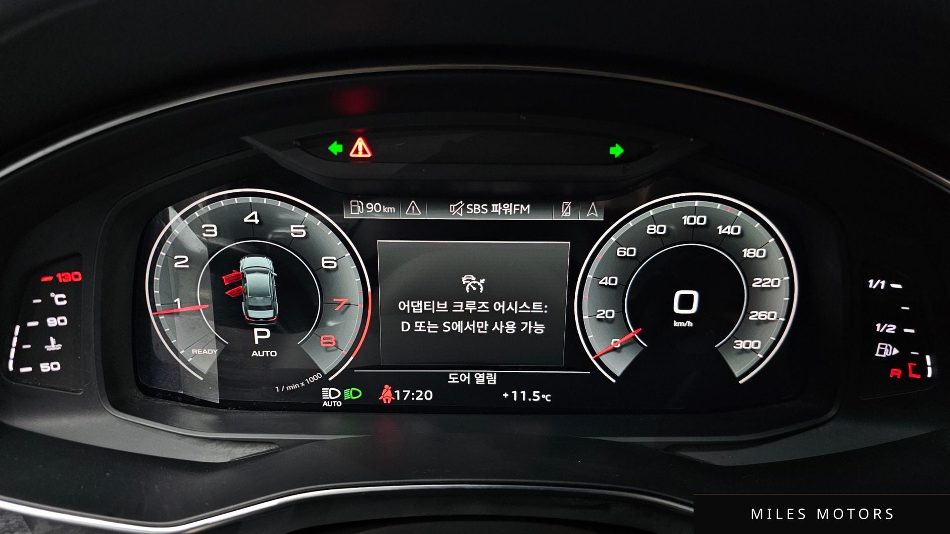 Audi A6 (C8) 2023 — миниатюра 8
