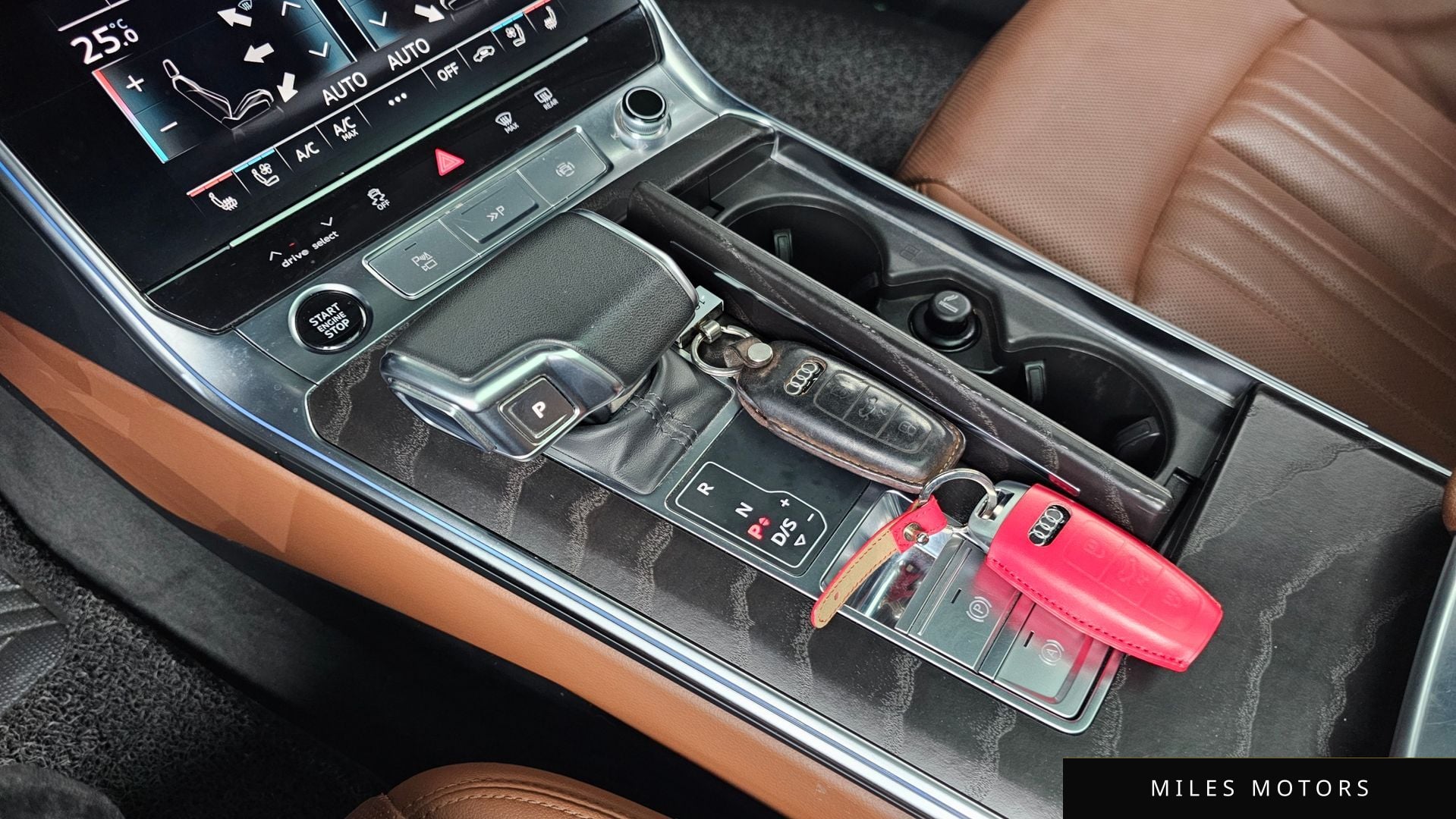 Audi A6 (C8) 2023 — миниатюра 9